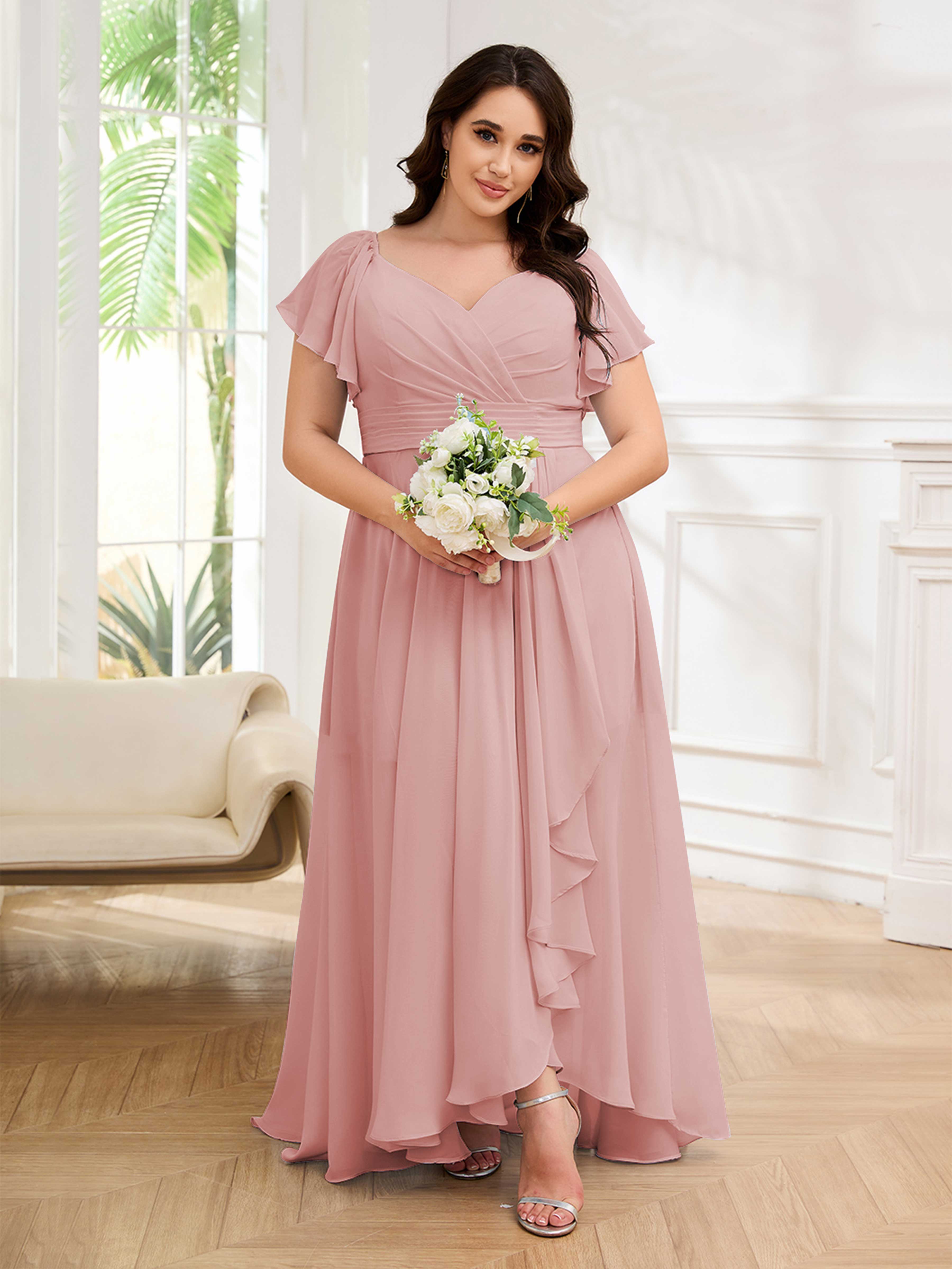 #Couleur_Rose Poussiéreuse