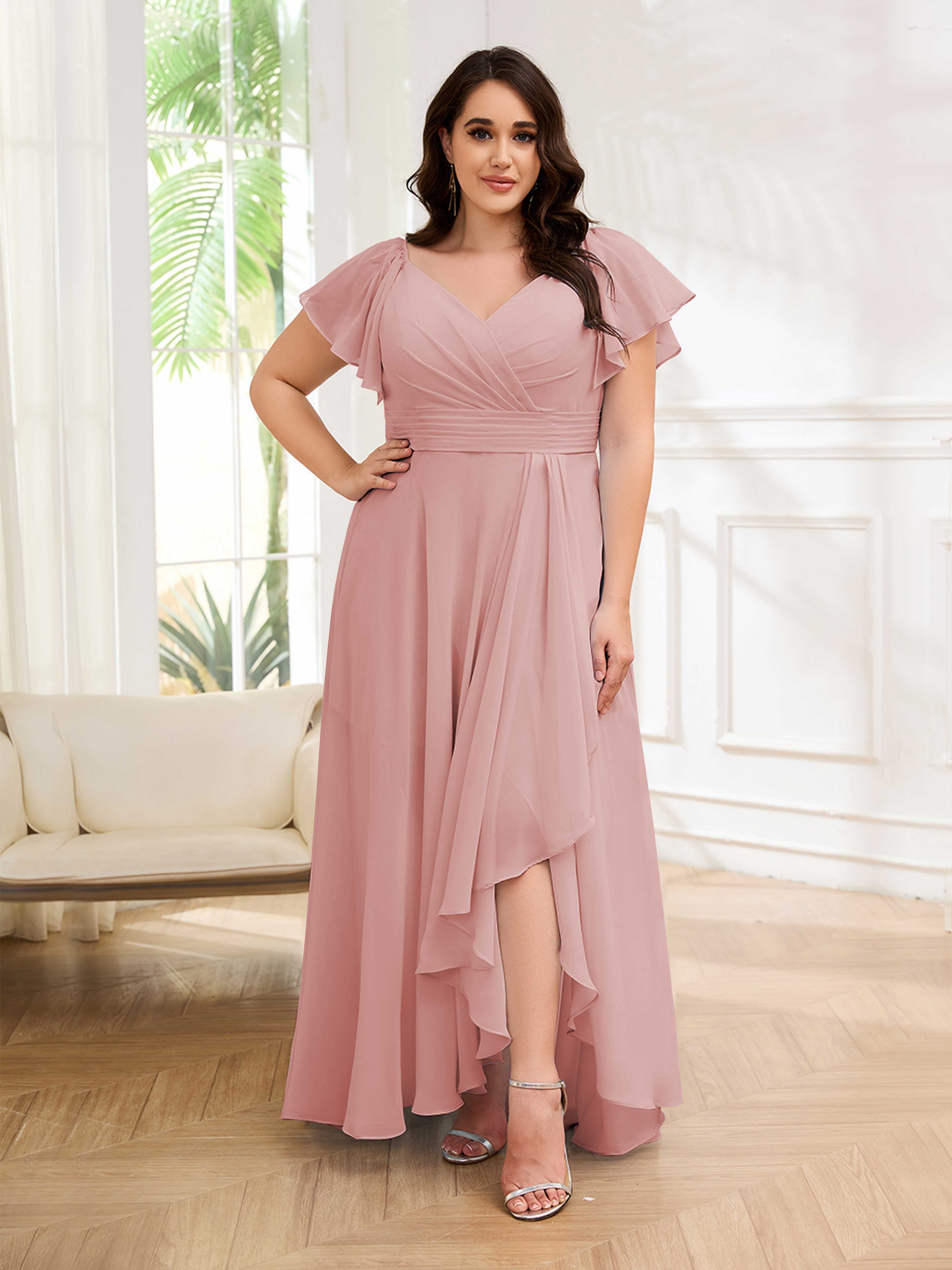 #Couleur_Rose Poussiéreuse
