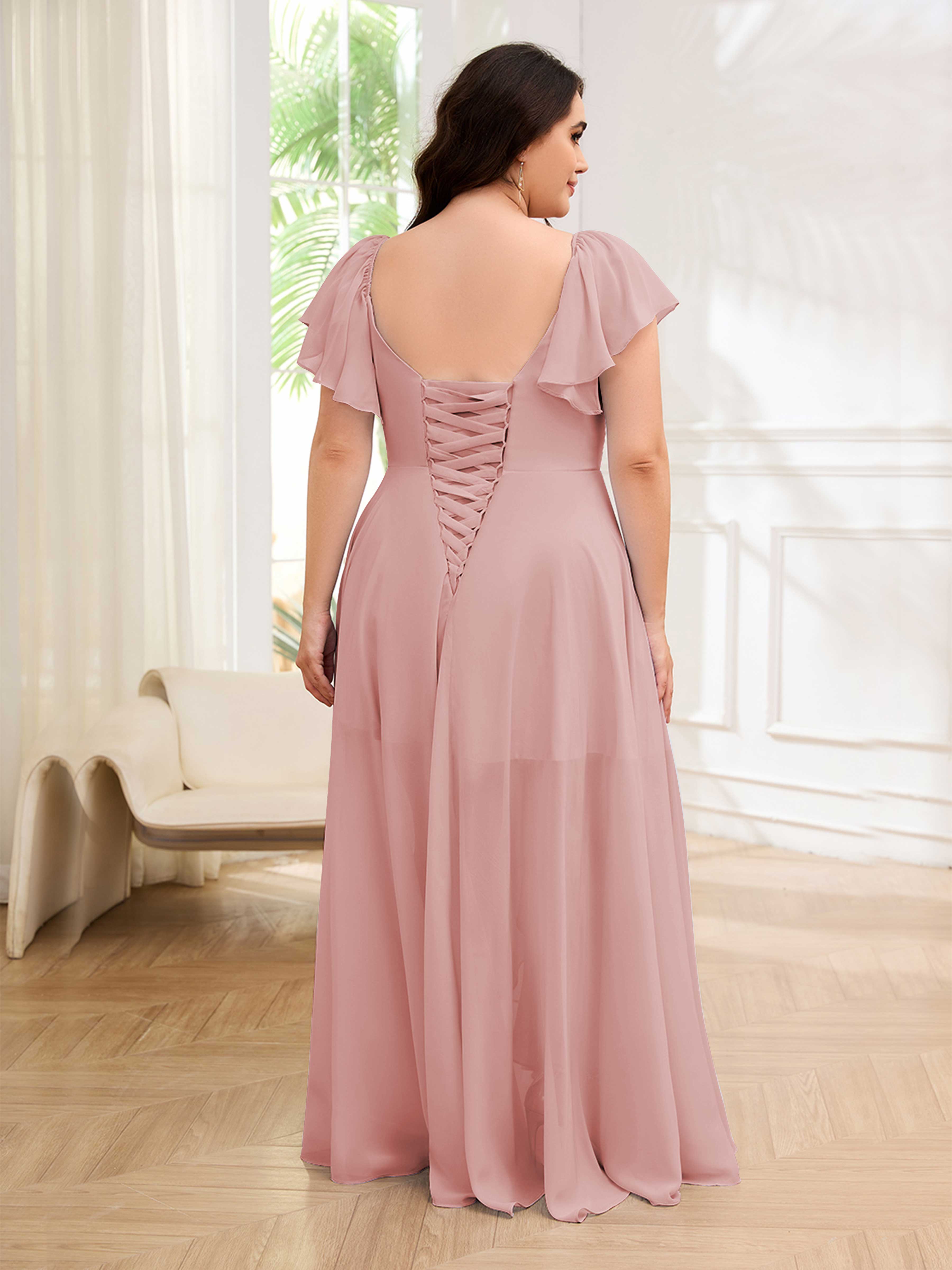 #Couleur_Rose Poussiéreuse