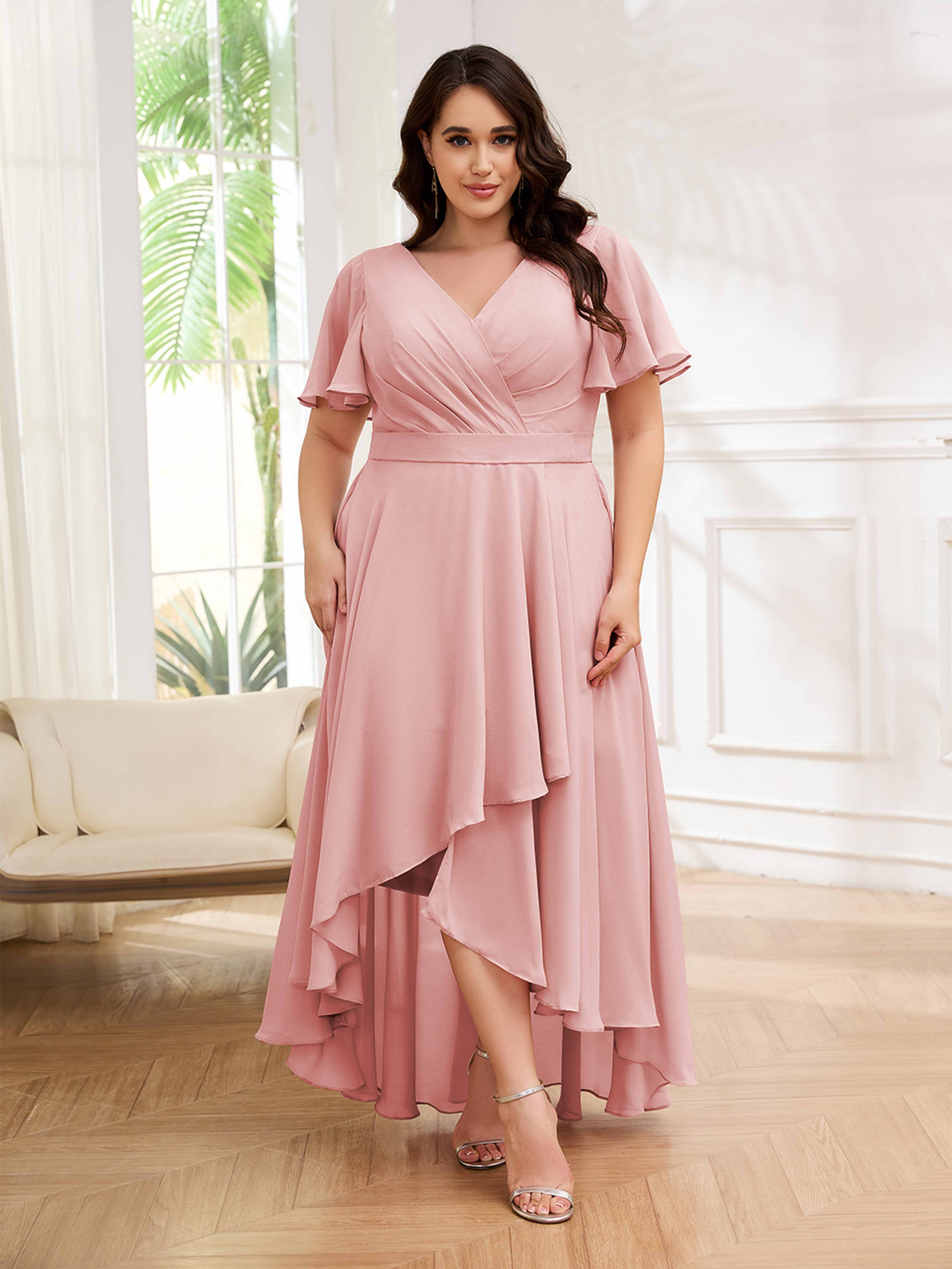 #Couleur_Rose Poussiéreuse