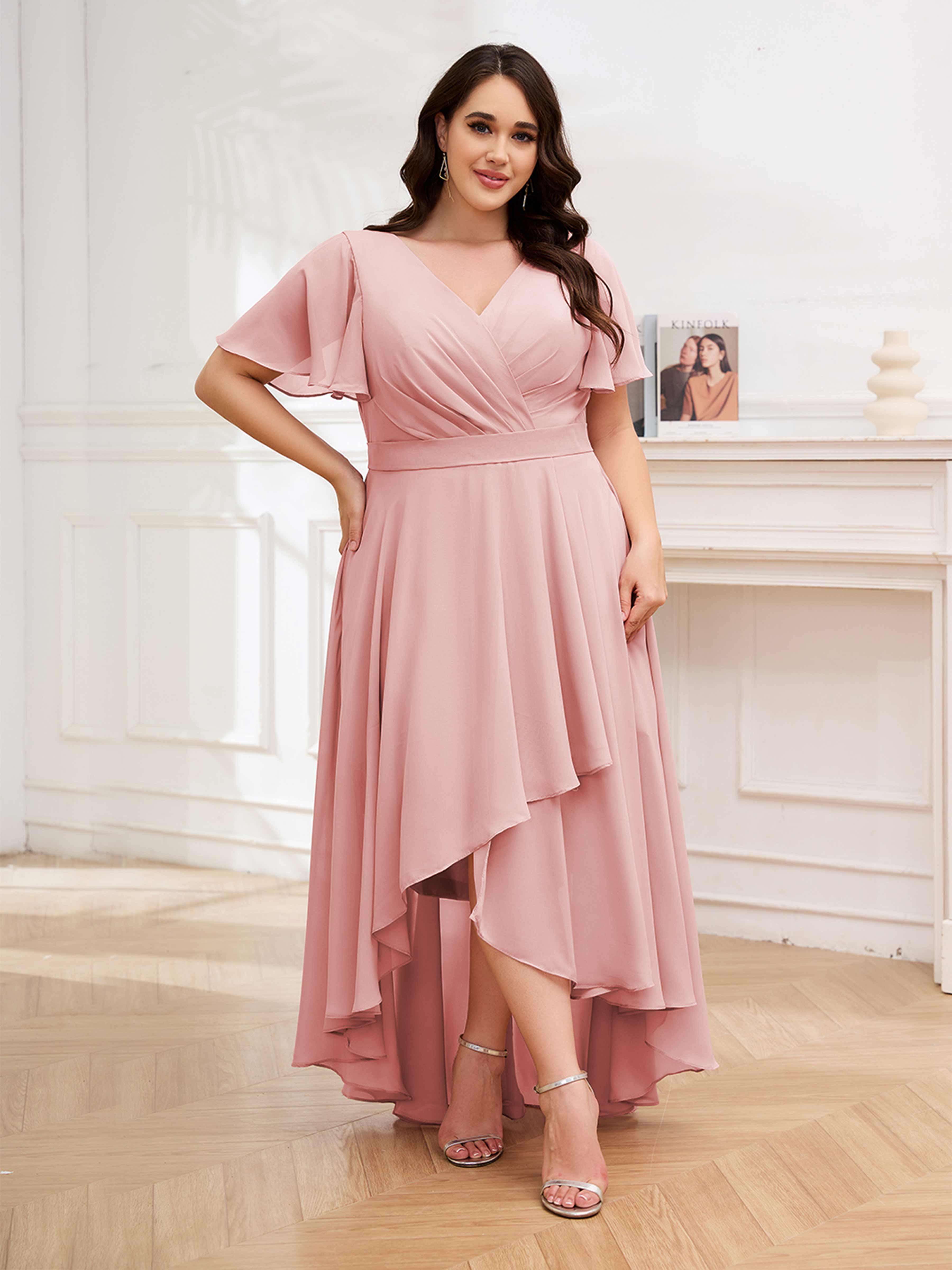 #Couleur_Rose Poussiéreuse