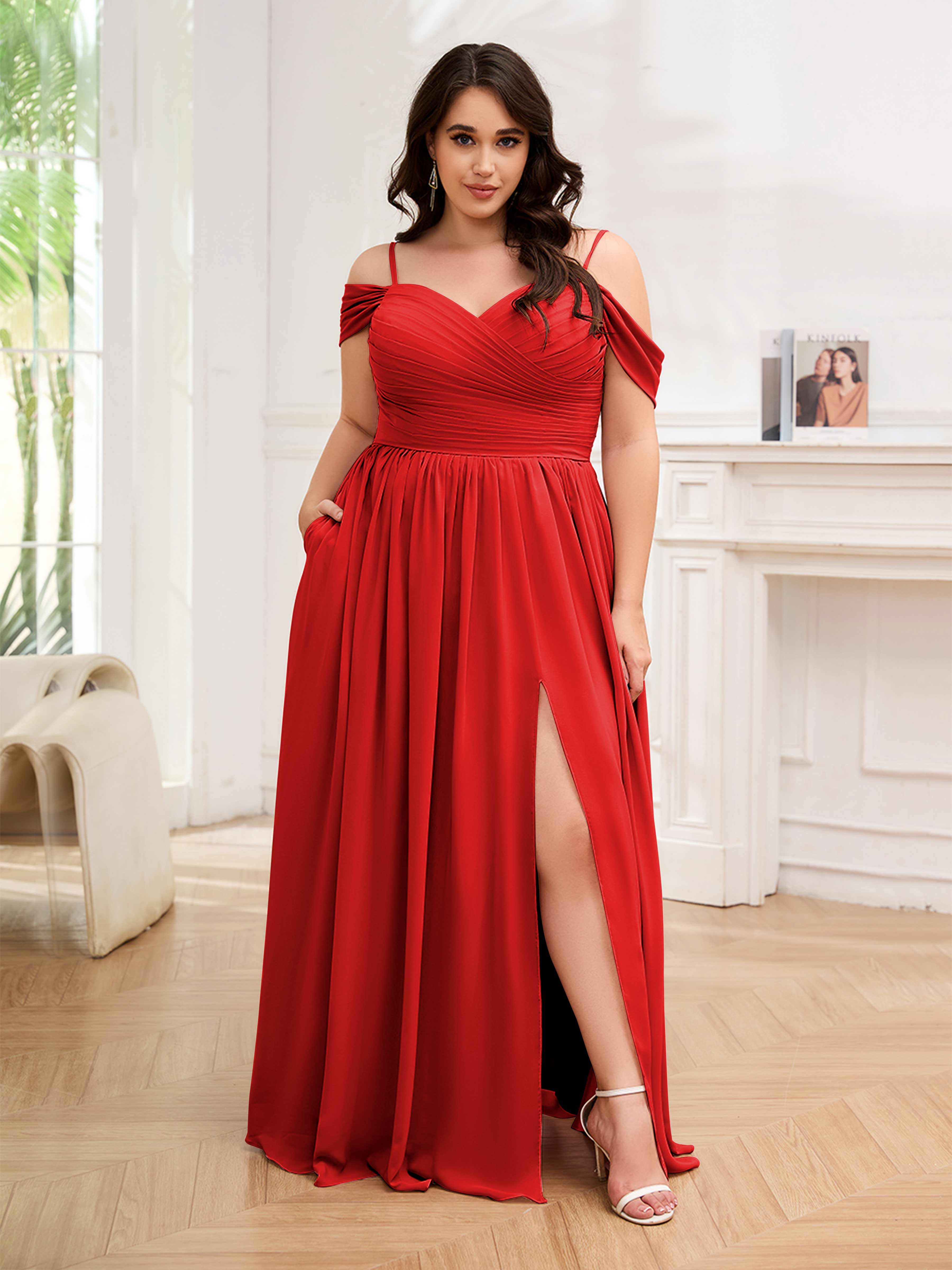 #Couleur_Rouge