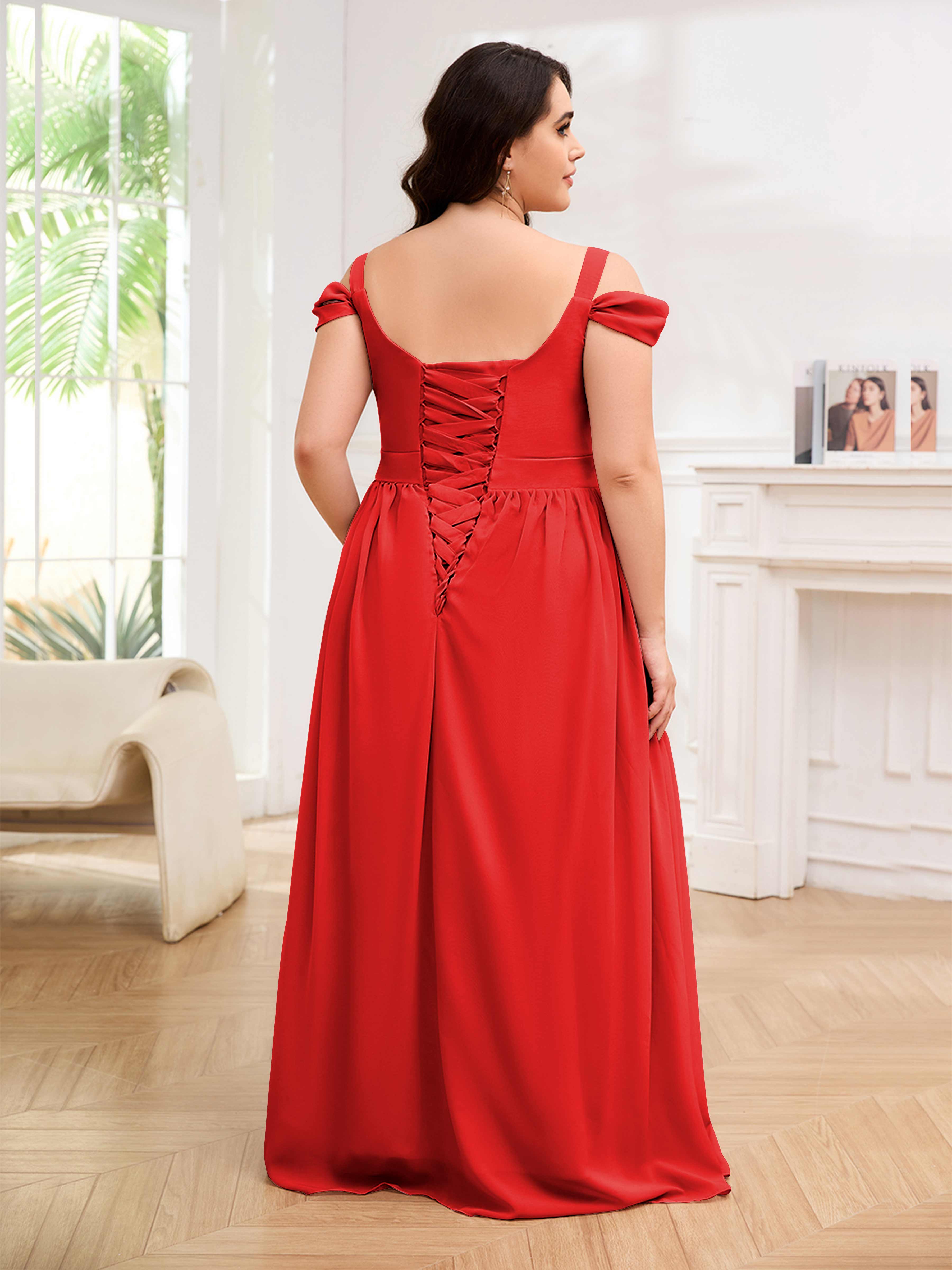 #Couleur_Rouge