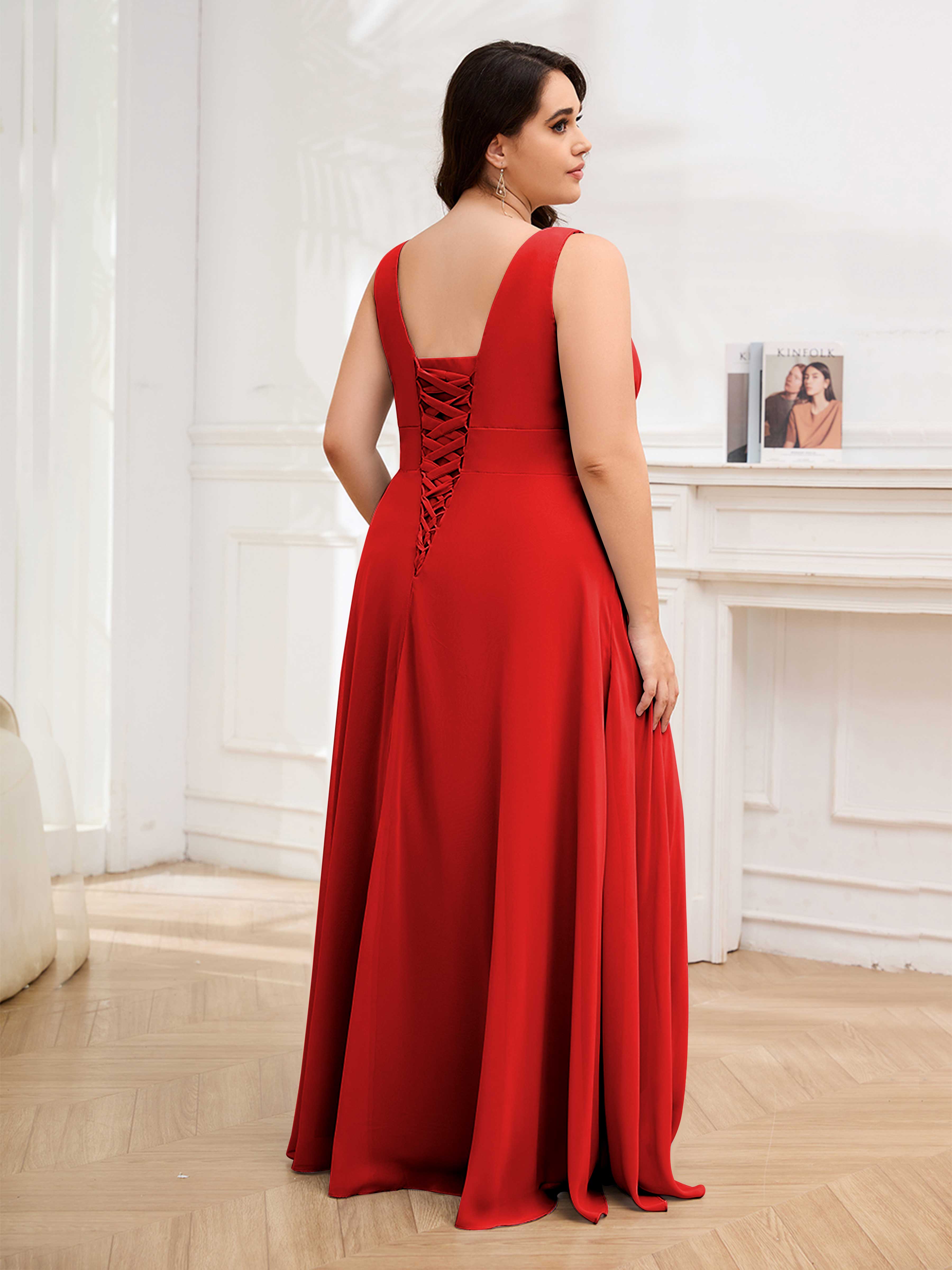 #Couleur_Rouge