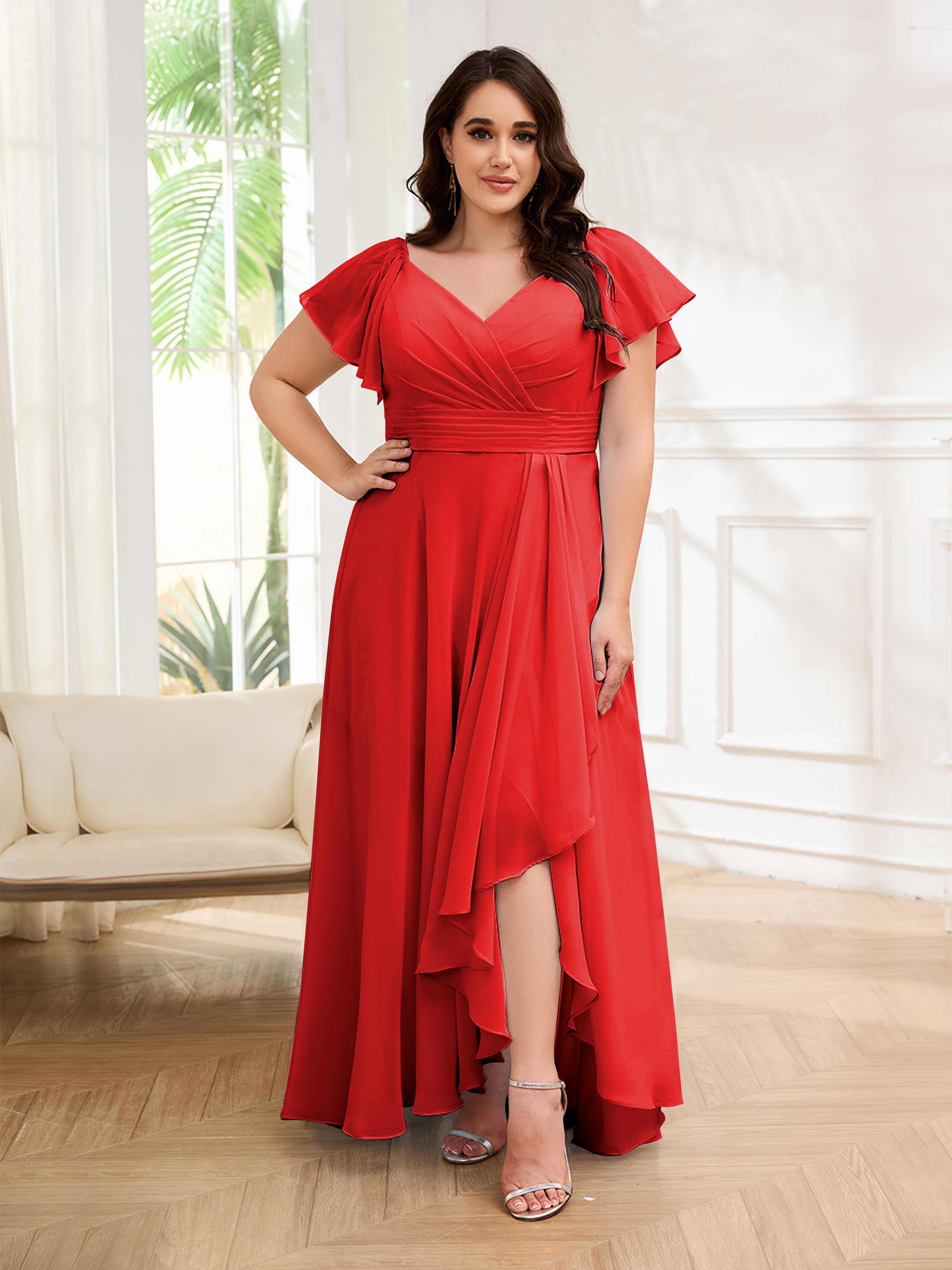 #Couleur_Rouge