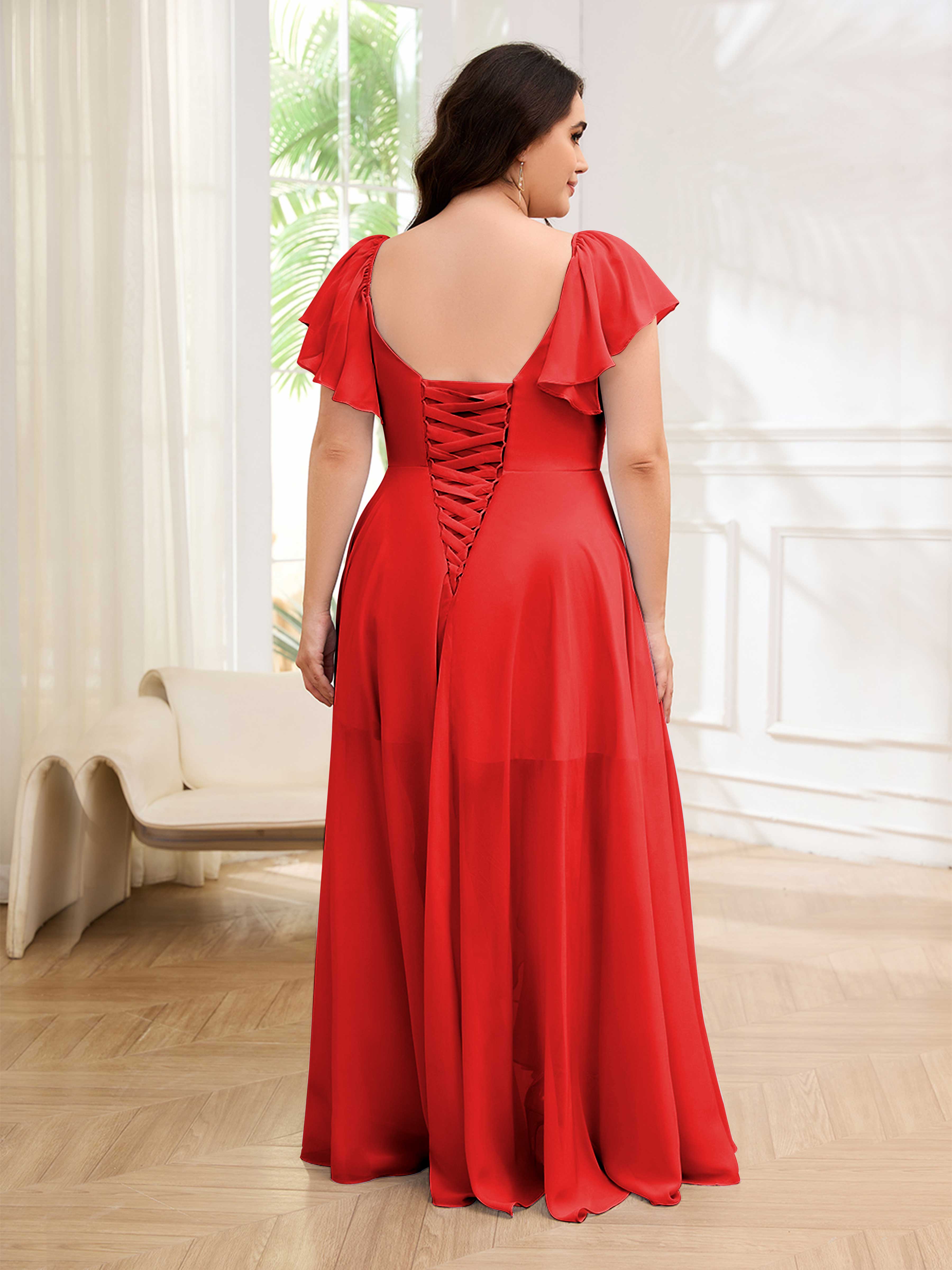 #Couleur_Rouge
