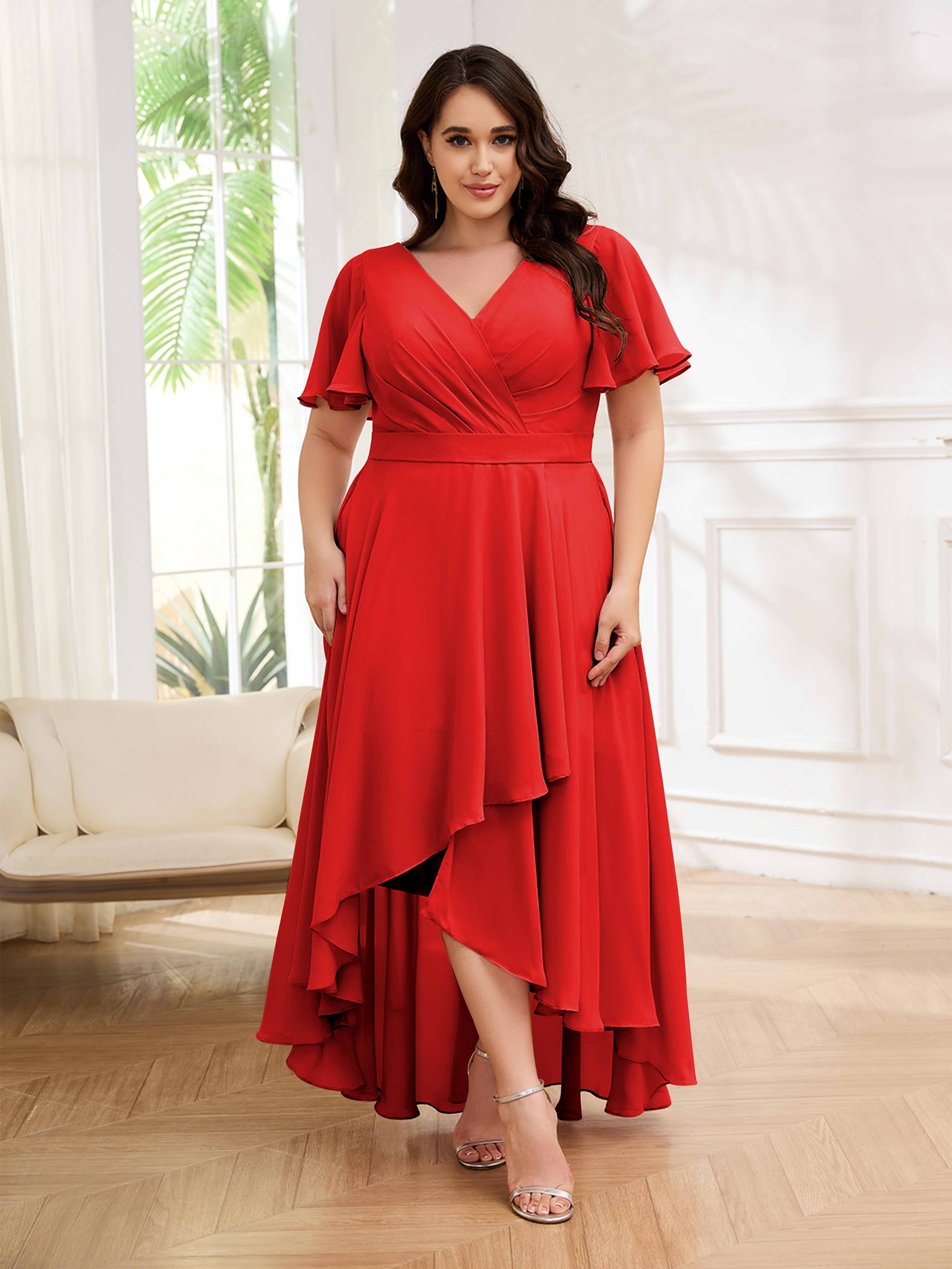 #Couleur_Rouge