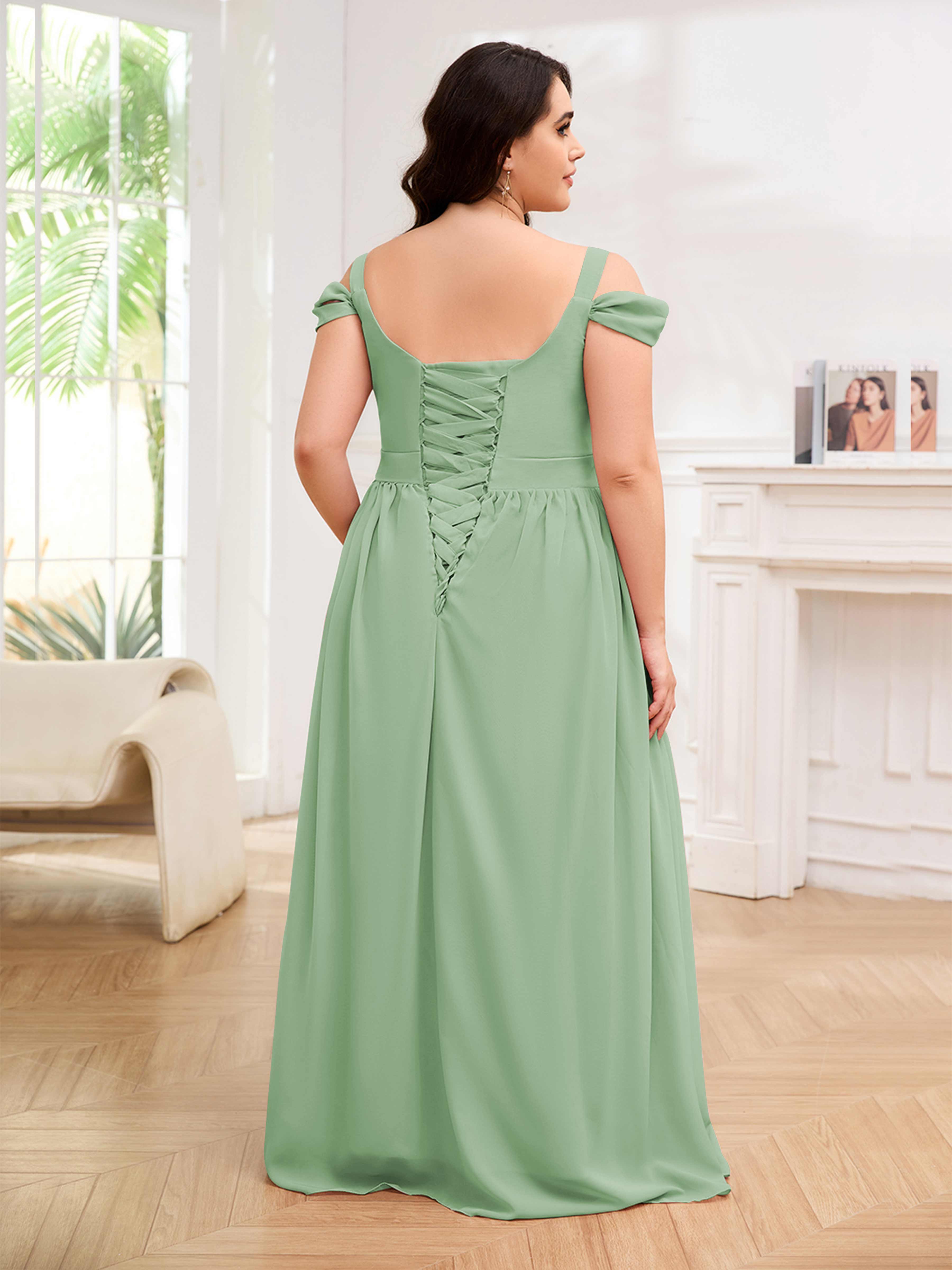 #Couleur_Sauge Poussiéreuse