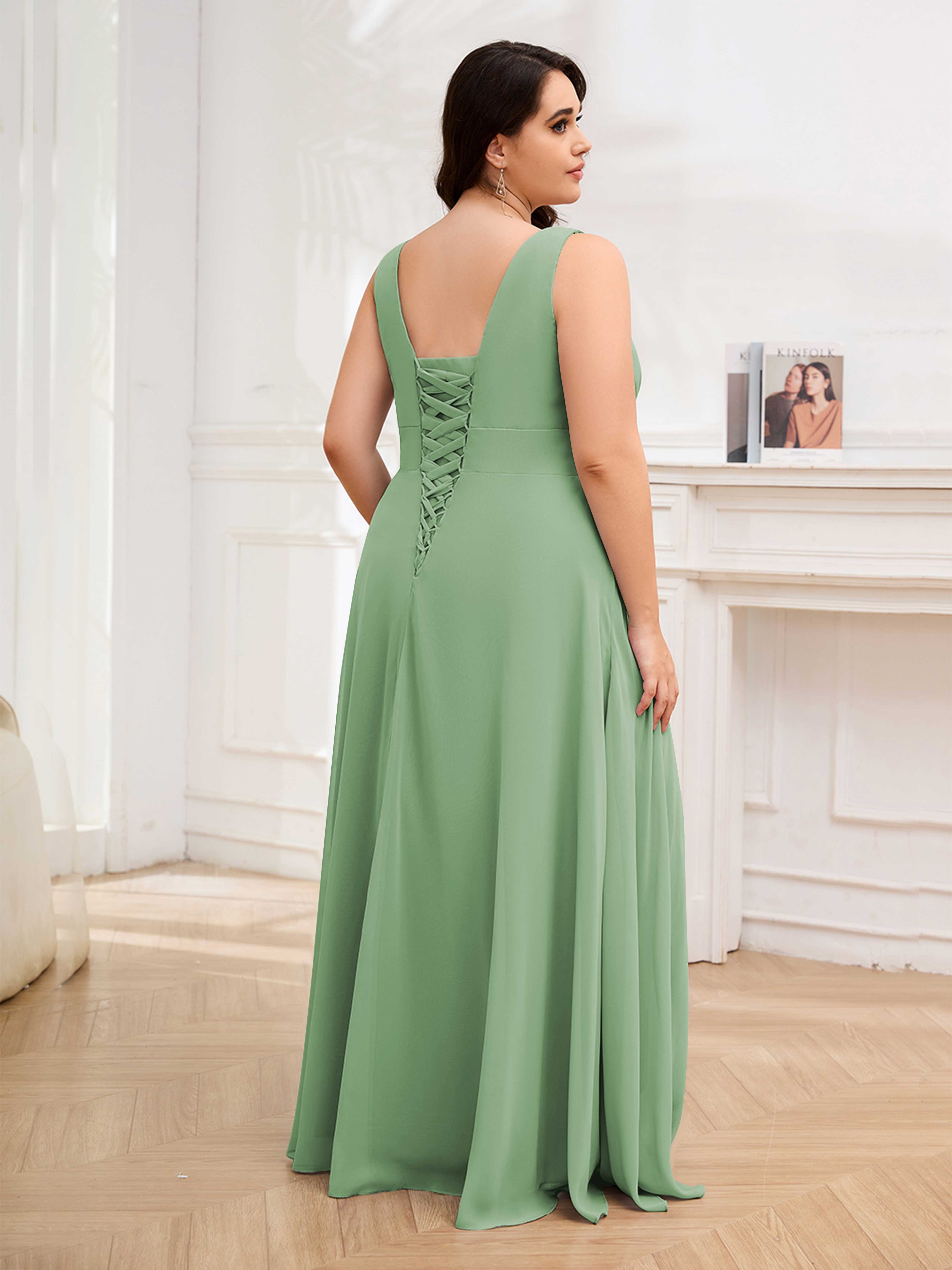 #Couleur_Sauge Poussiéreuse