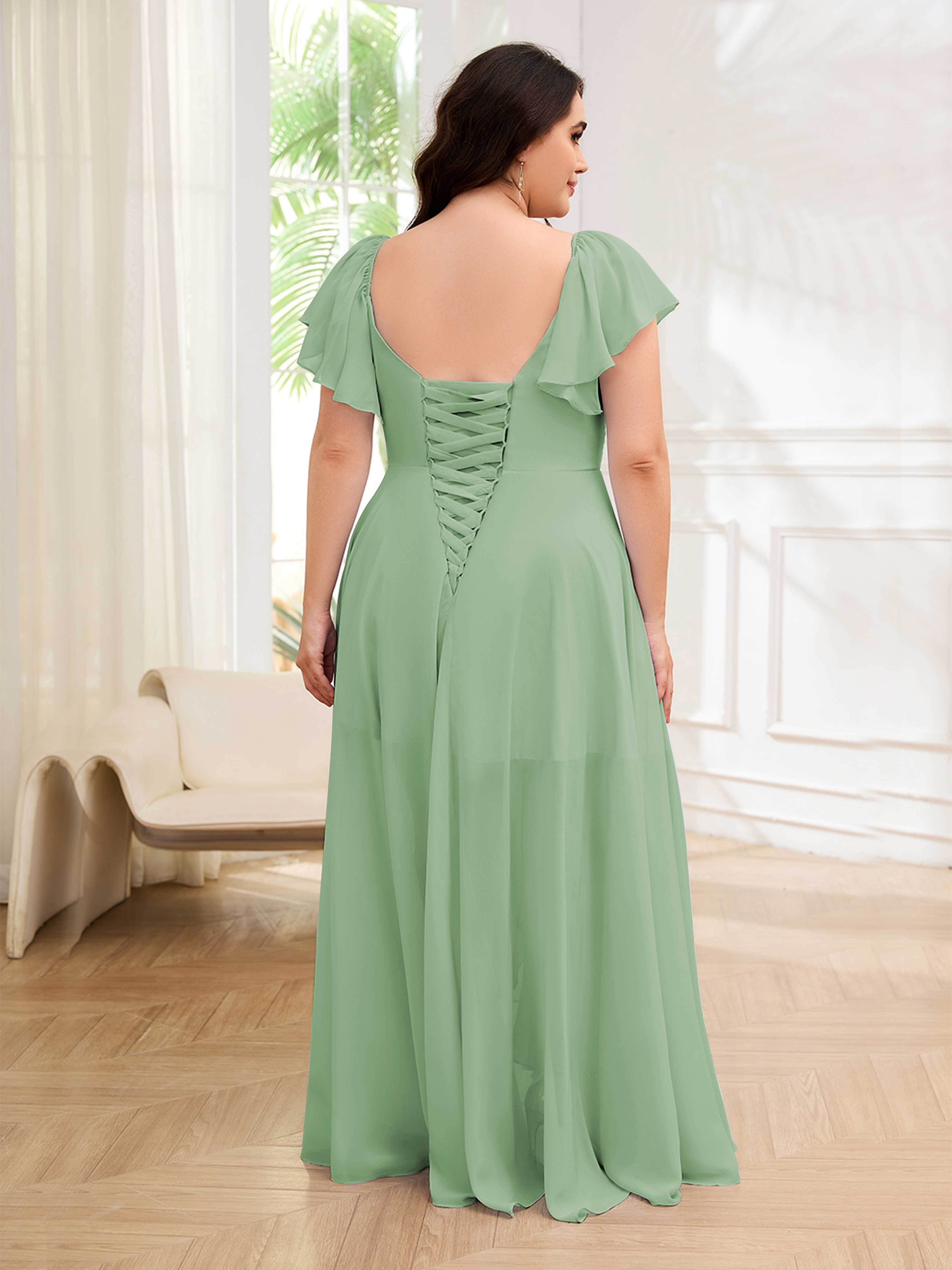 #Couleur_Sauge Poussiéreuse