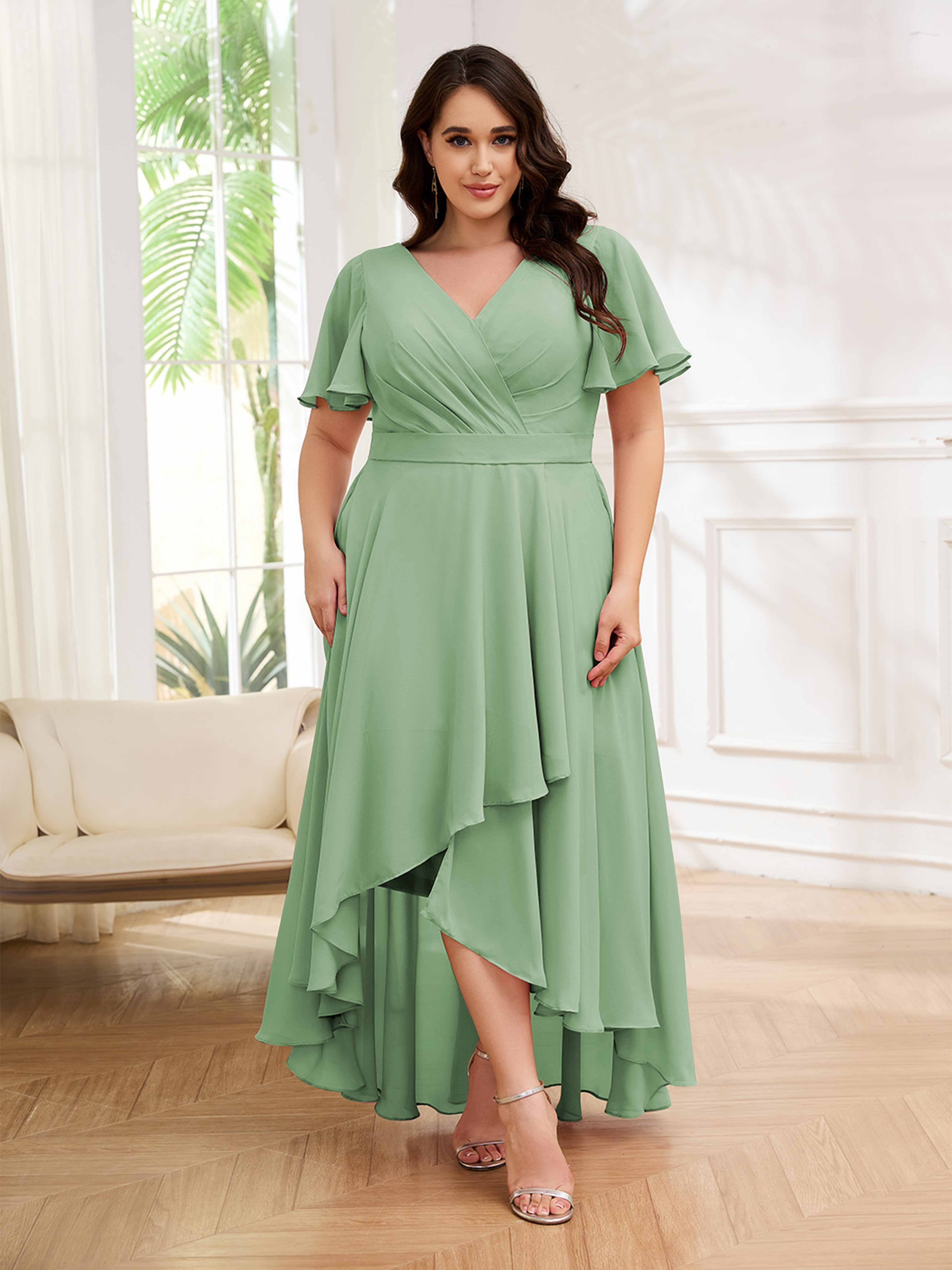 #Couleur_Sauge Poussiéreuse