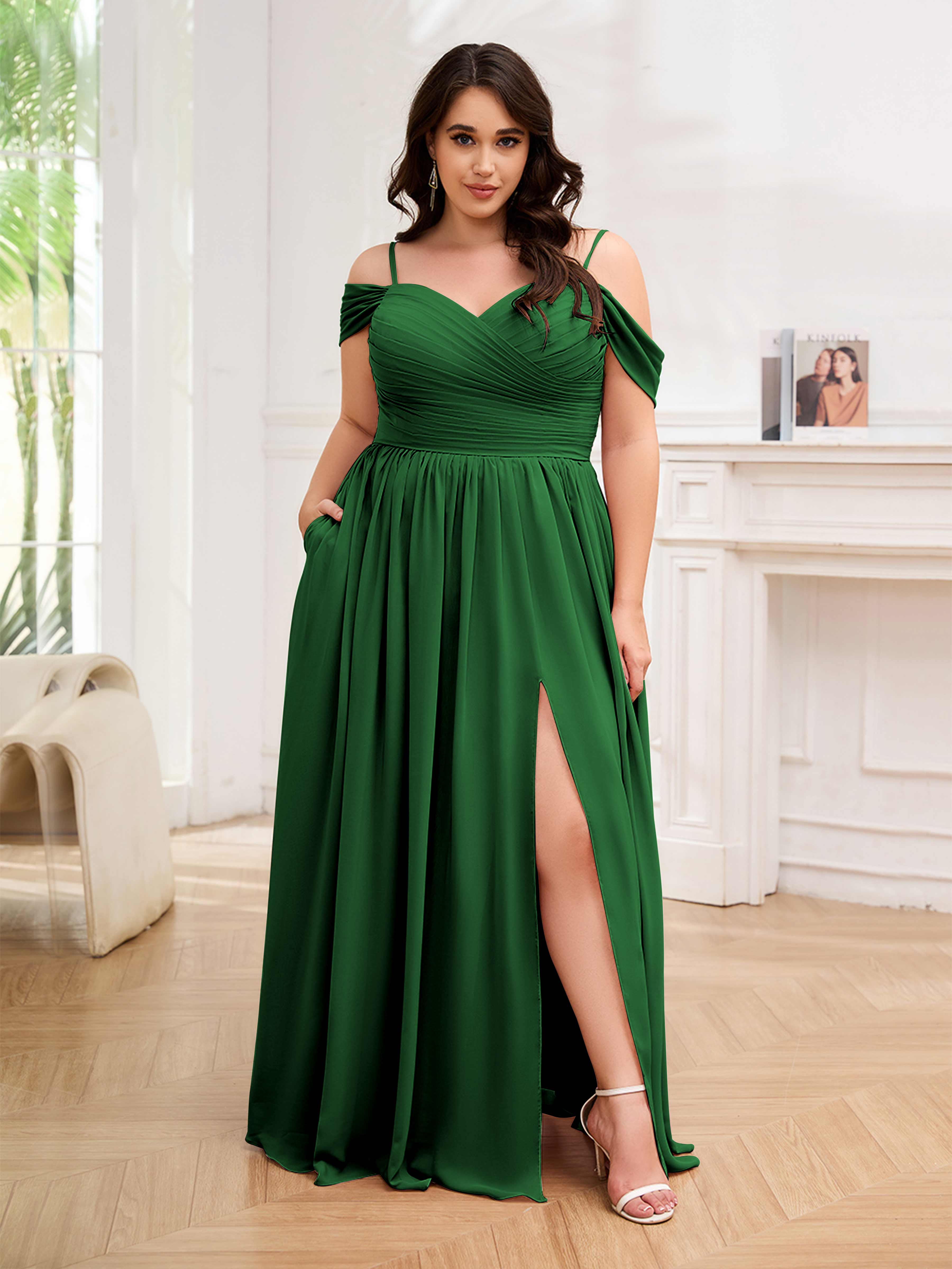 #Couleur_Vert Émeraude