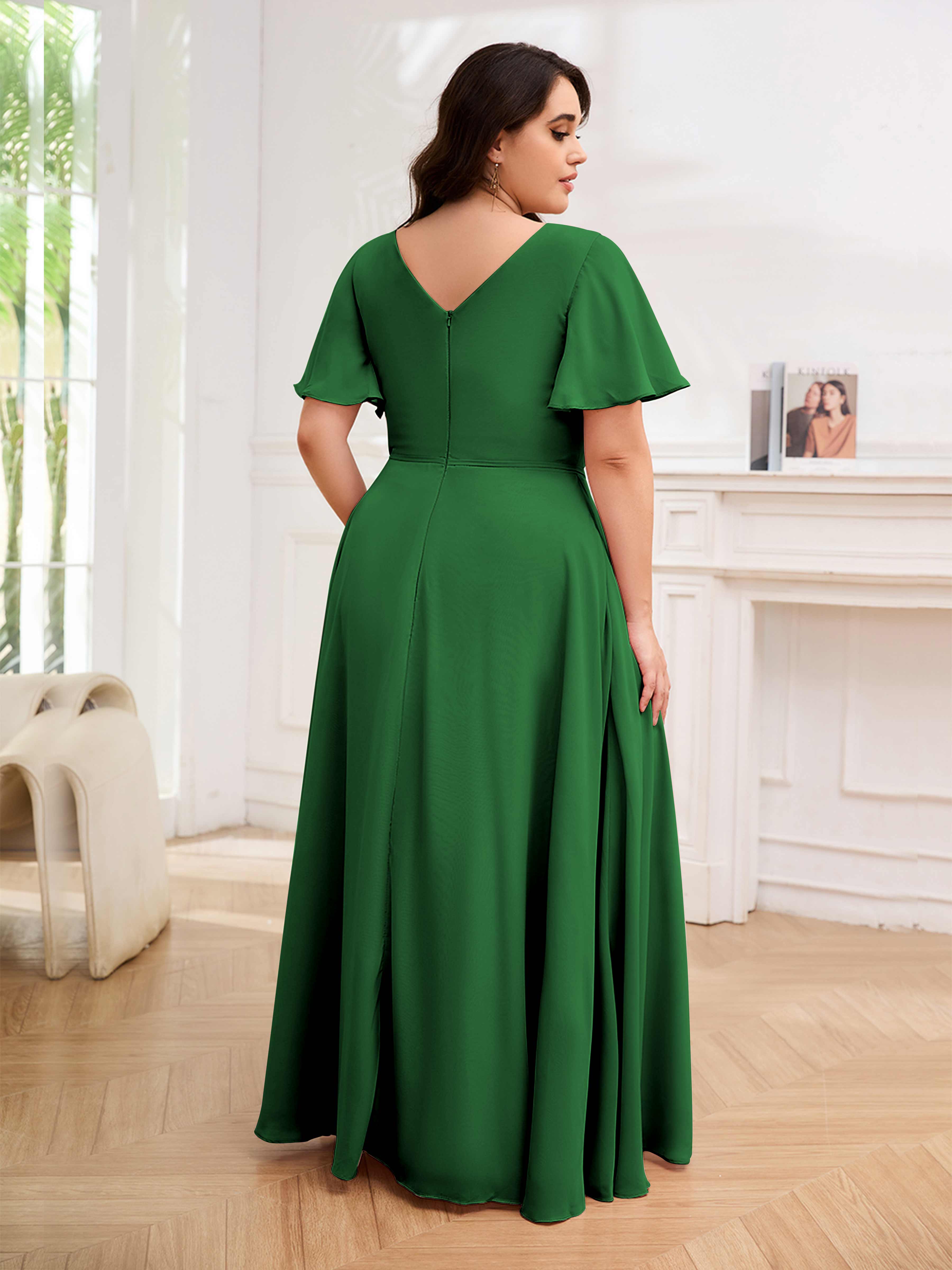 #Couleur_Vert Émeraude