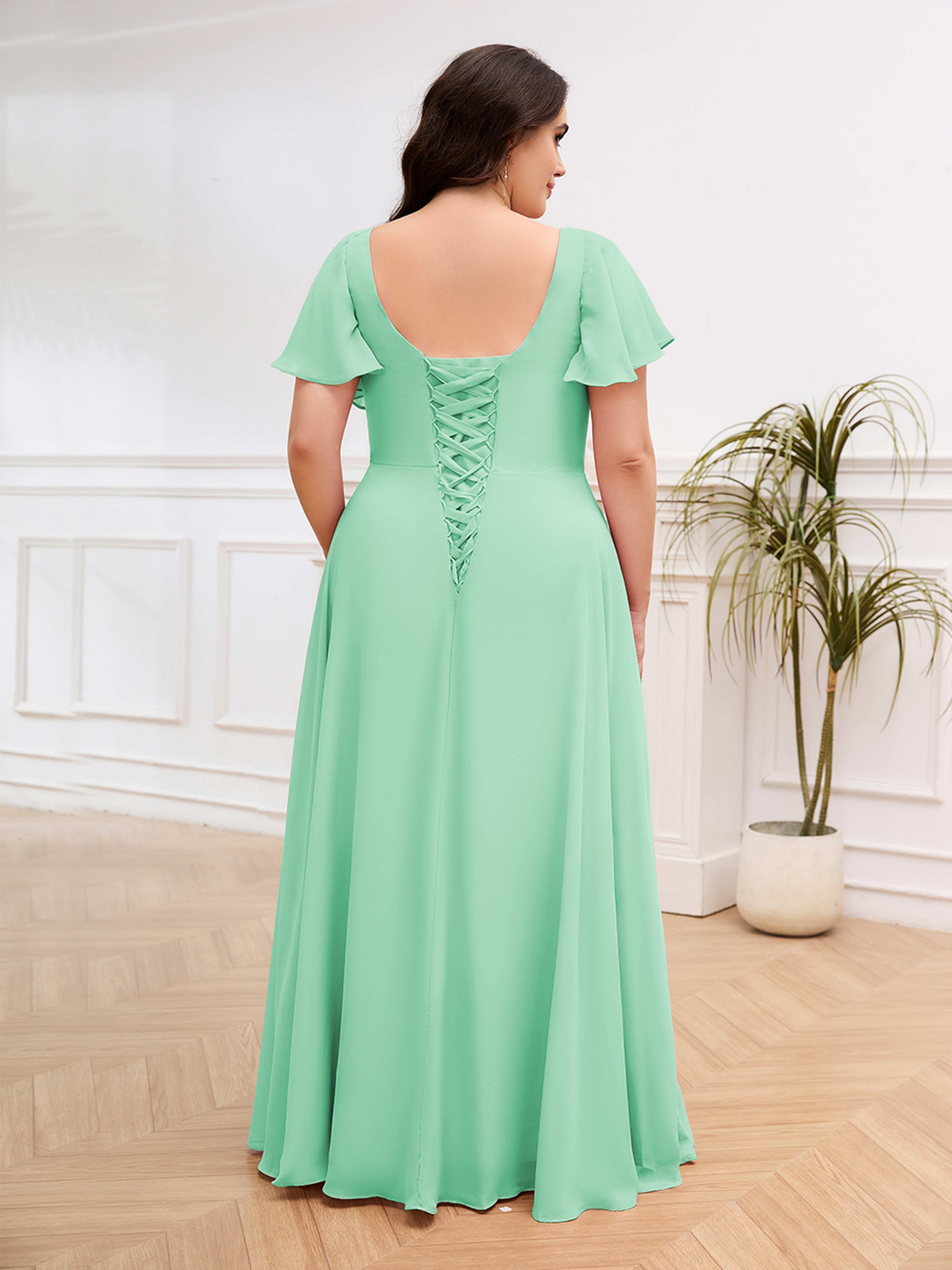 #Couleur_Vert Menthe