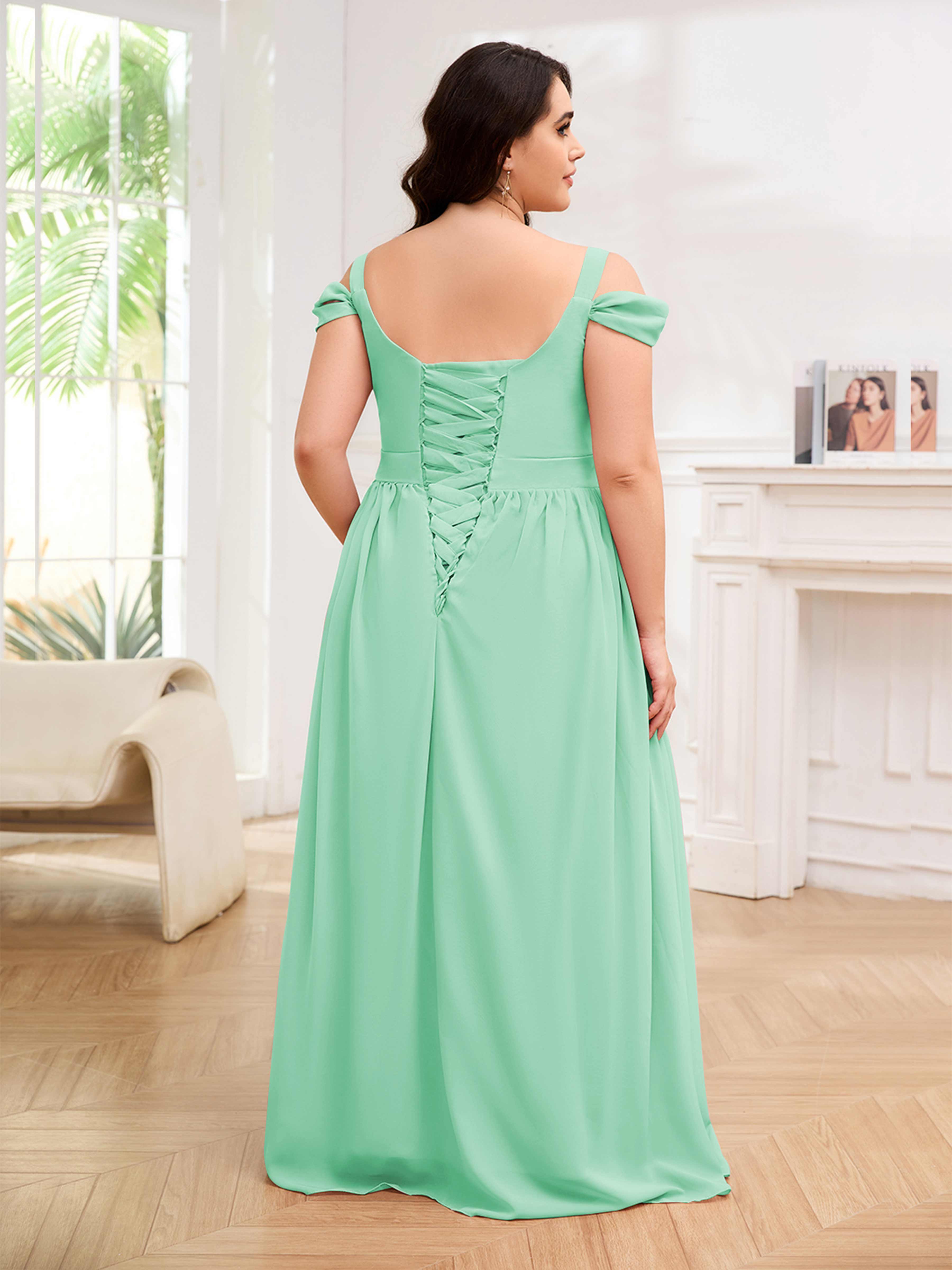 #Couleur_Vert Menthe