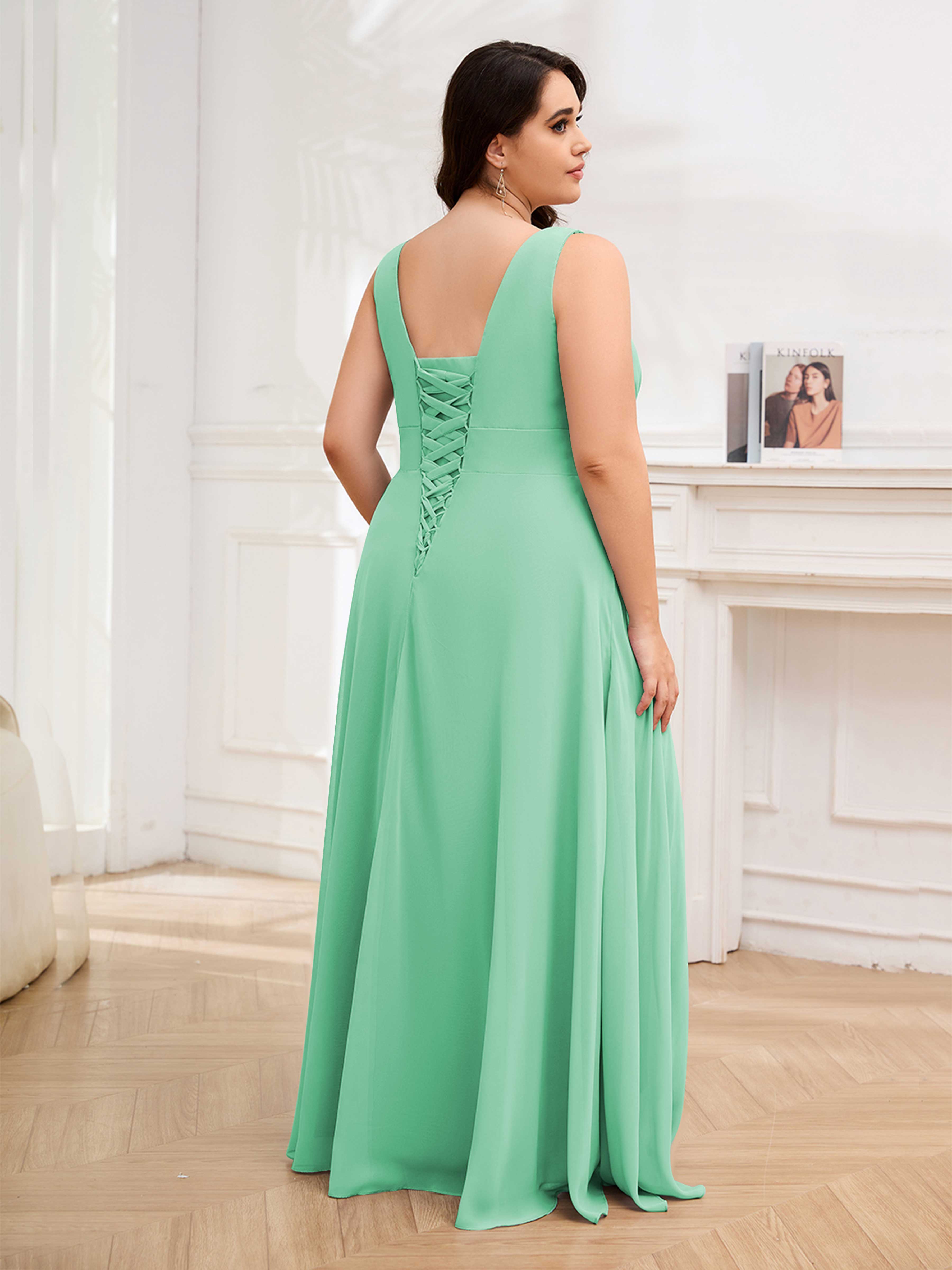 #Couleur_Vert Menthe