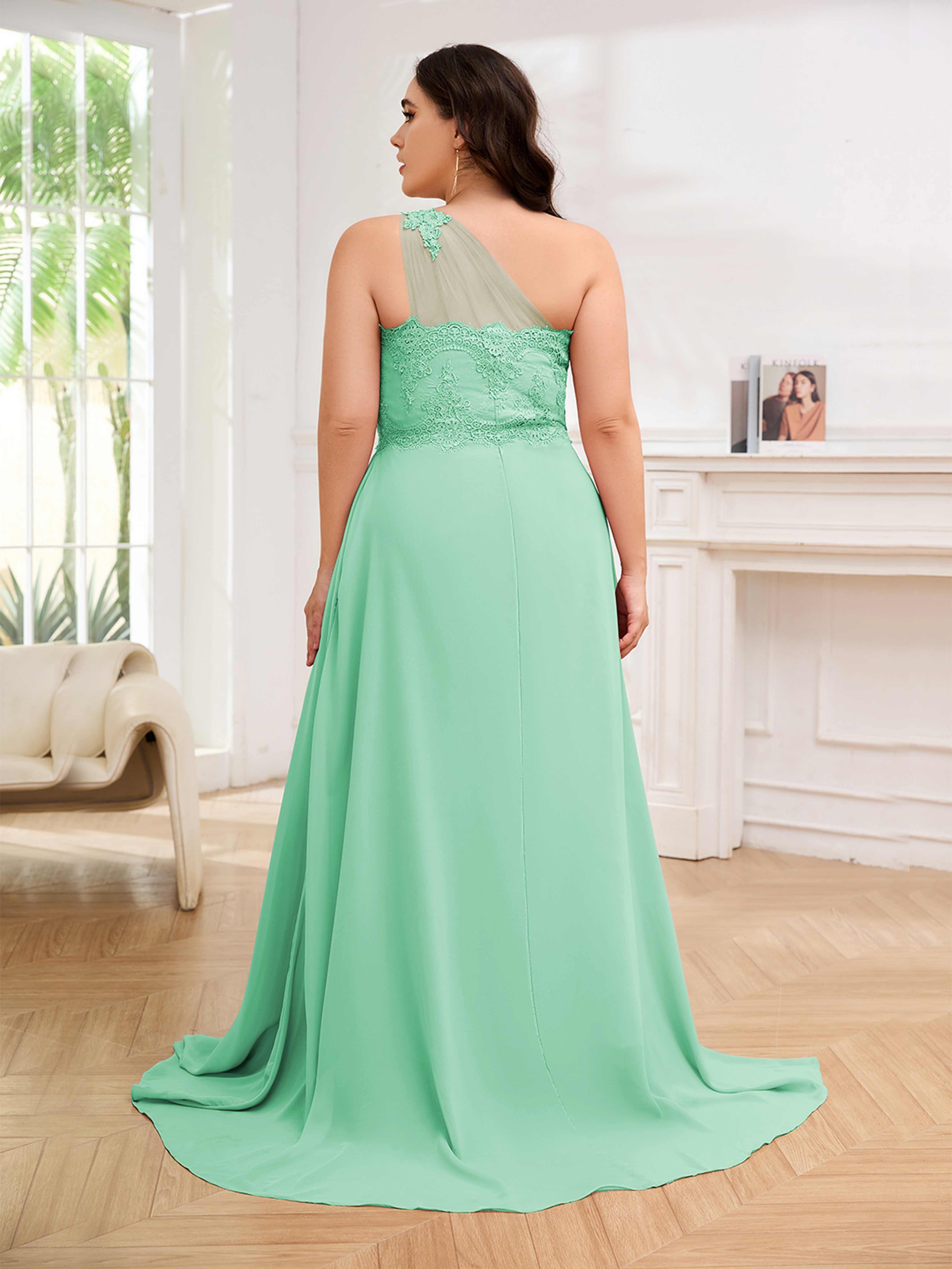 #Couleur_Vert Menthe