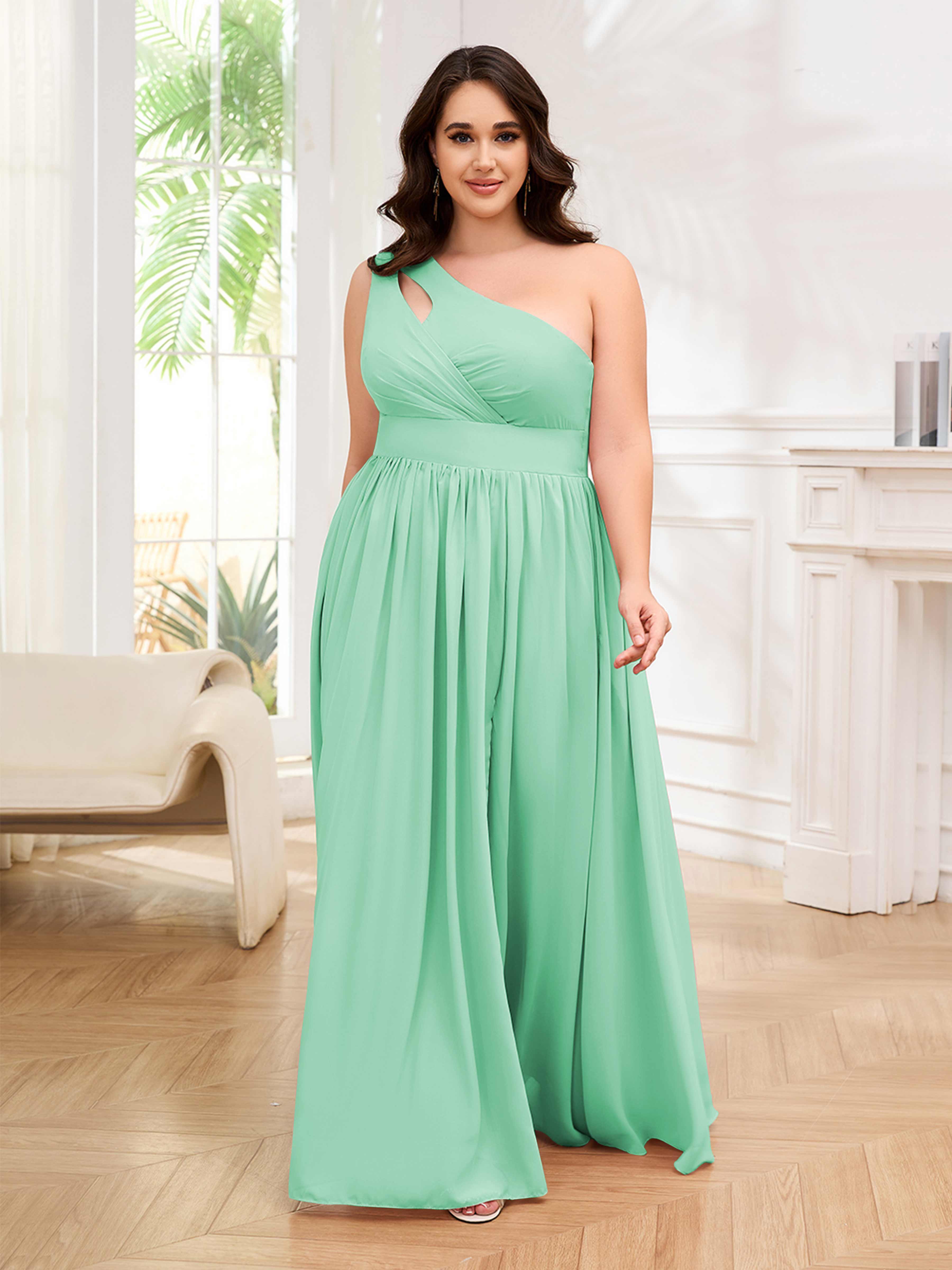 #Couleur_Vert Menthe