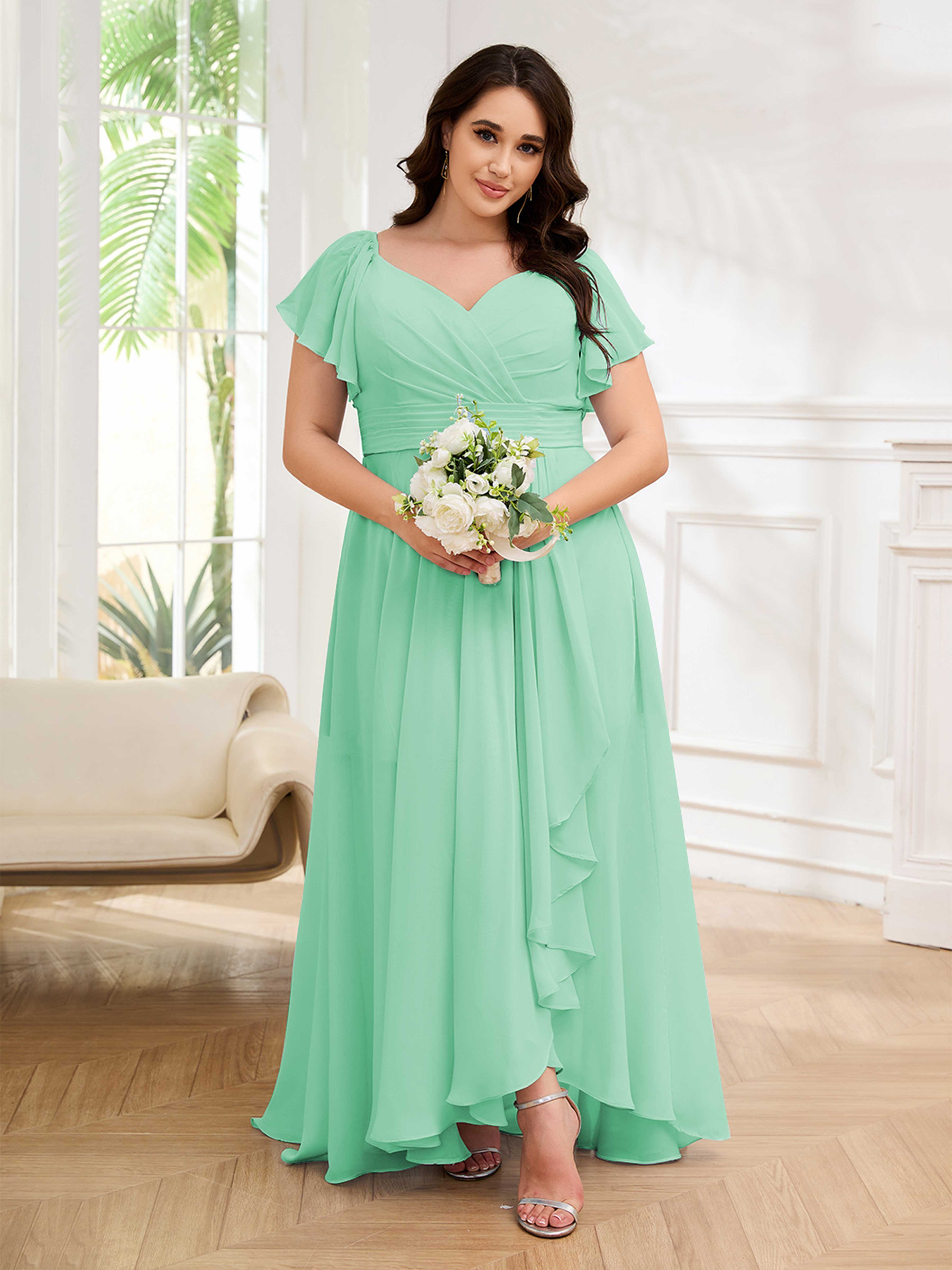 #Couleur_Vert Menthe