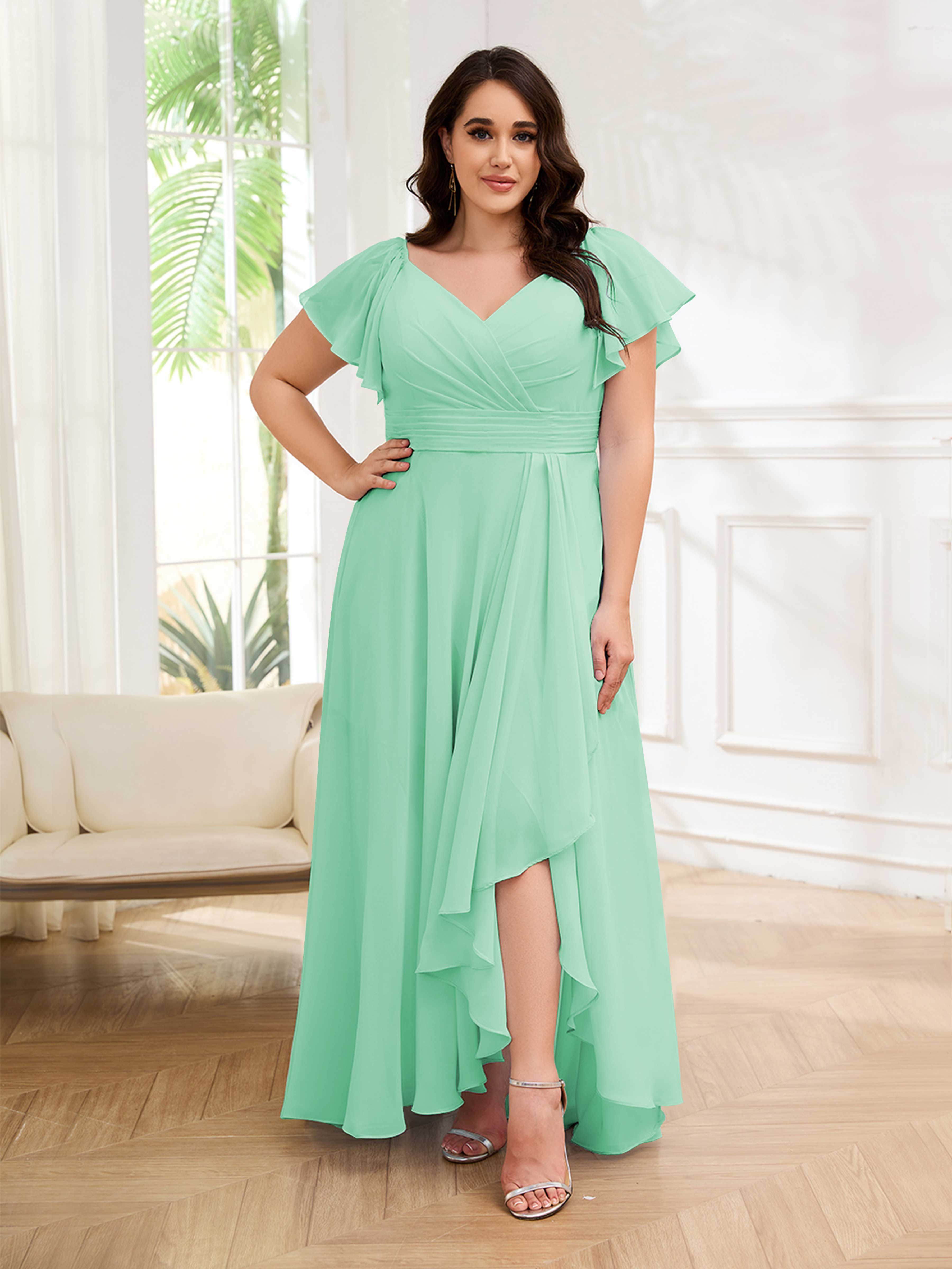 #Couleur_Vert Menthe