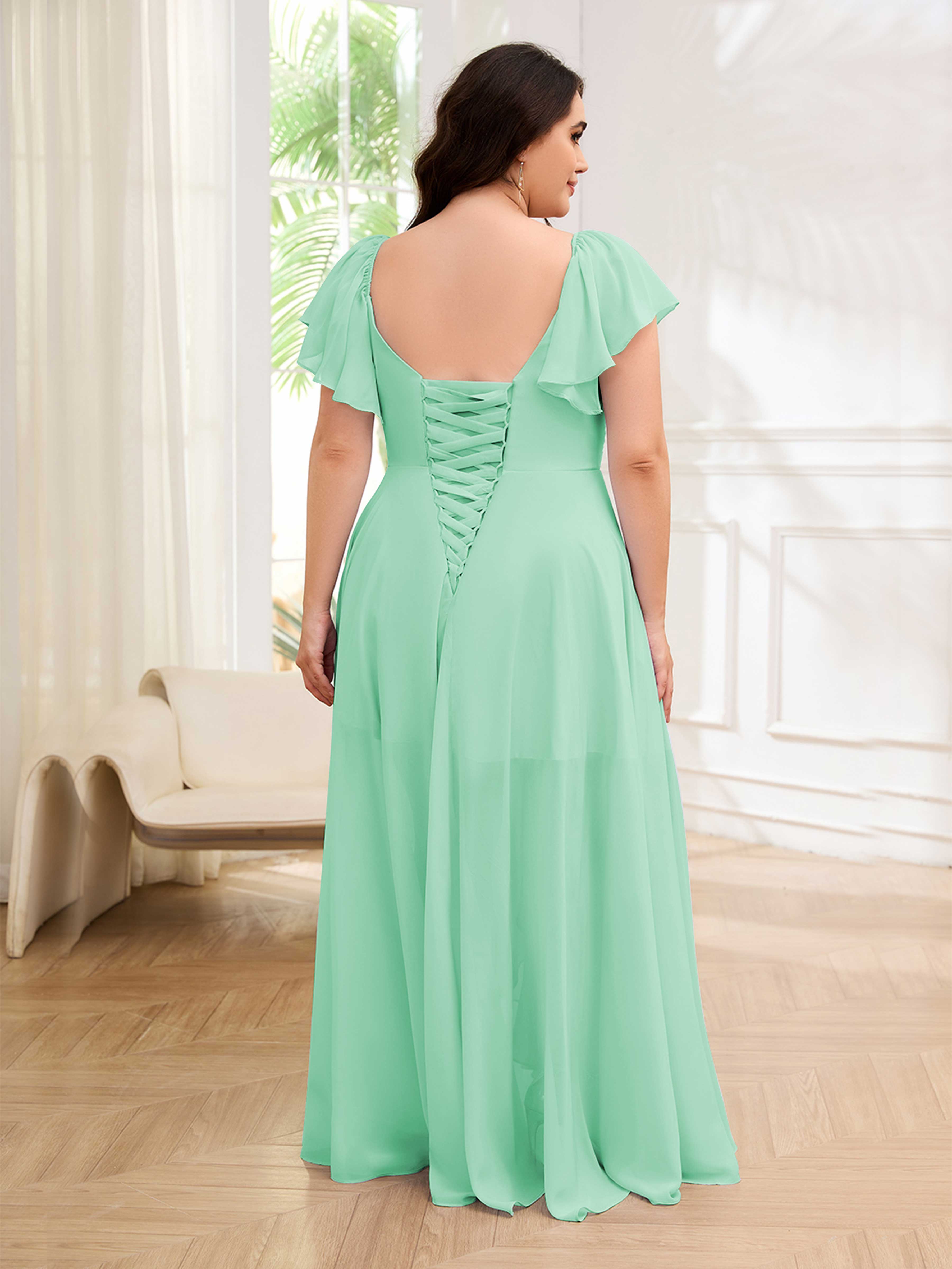 #Couleur_Vert Menthe