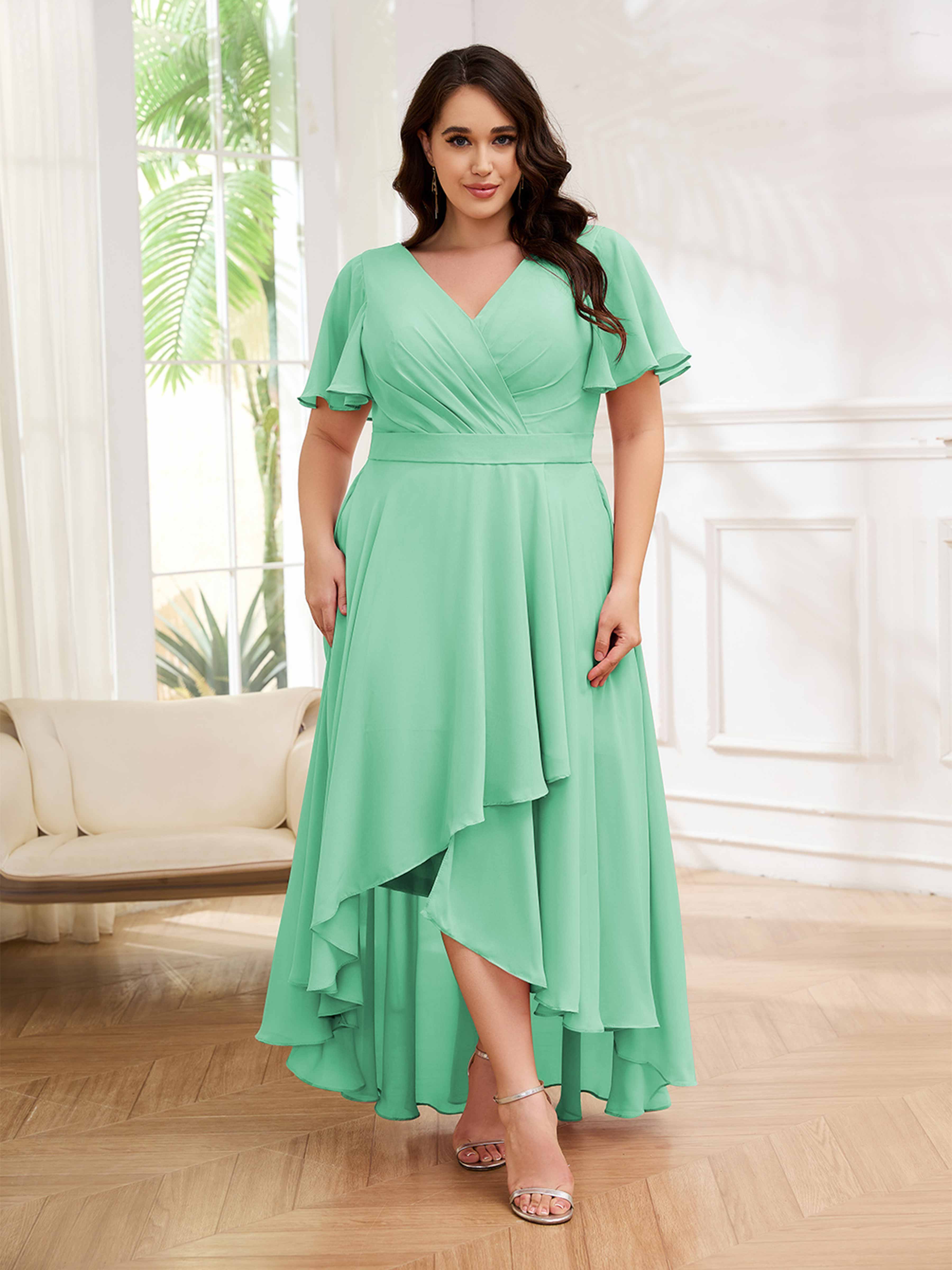 #Couleur_Vert Menthe
