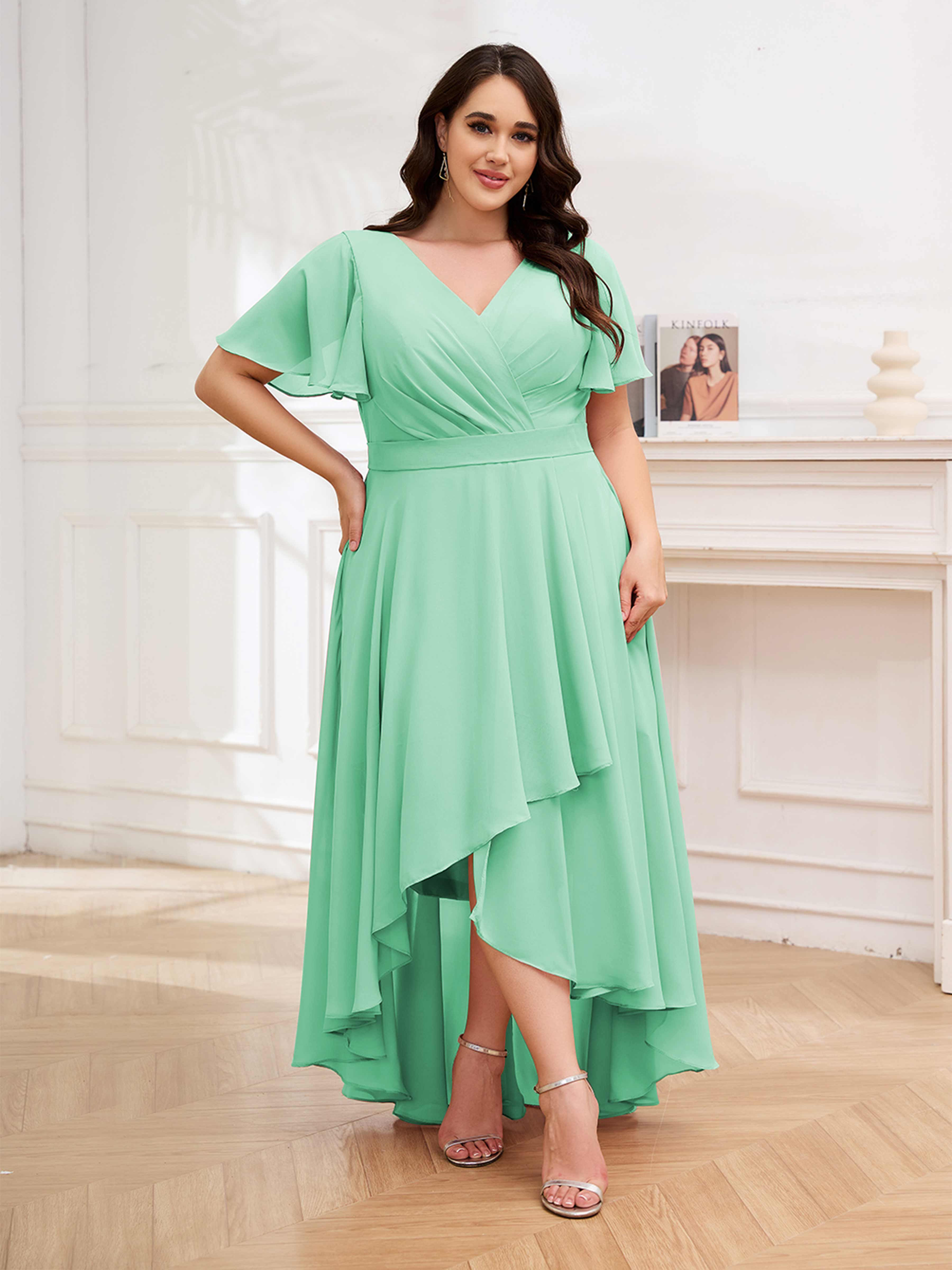 #Couleur_Vert Menthe