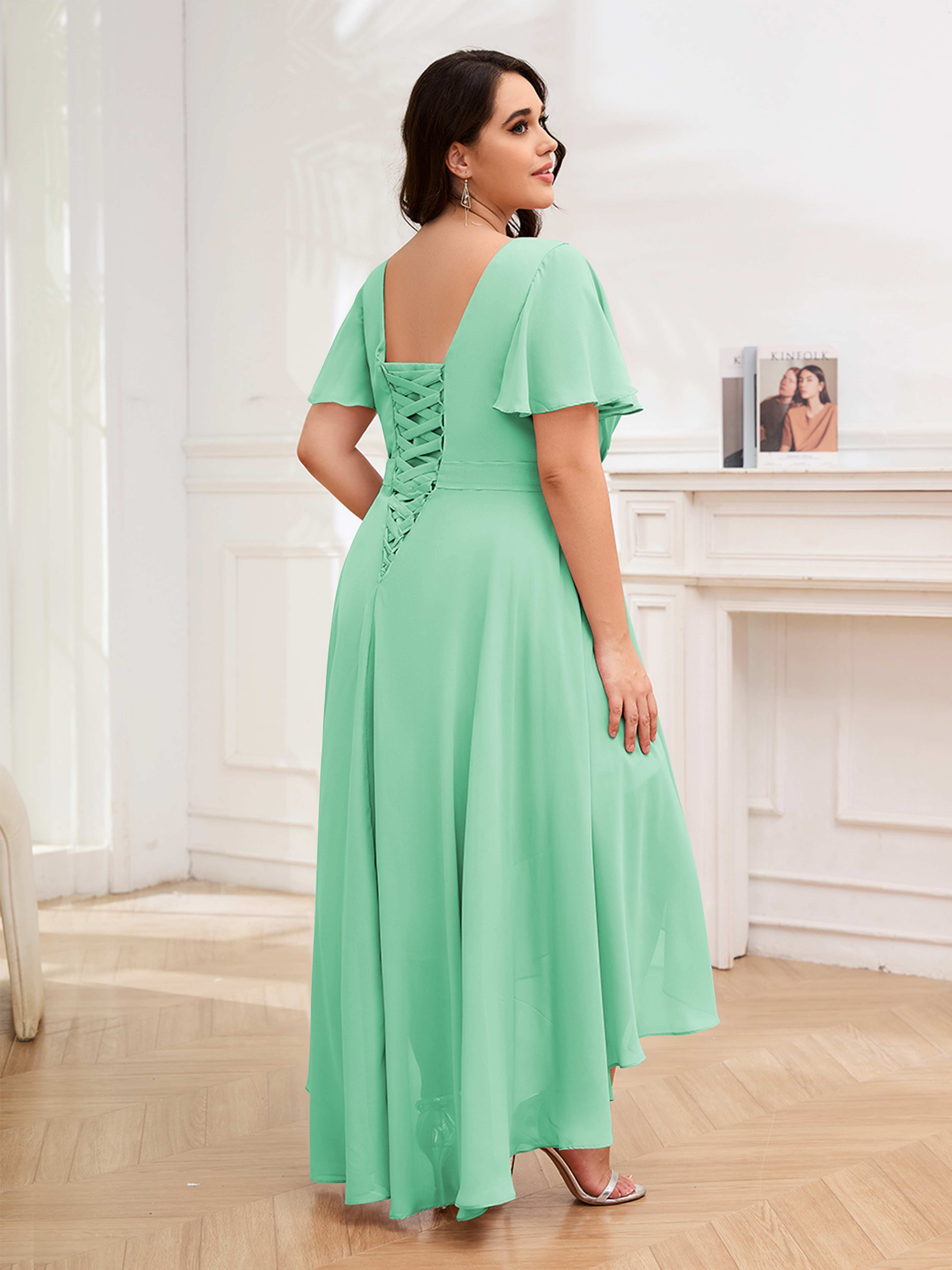 #Couleur_Vert Menthe