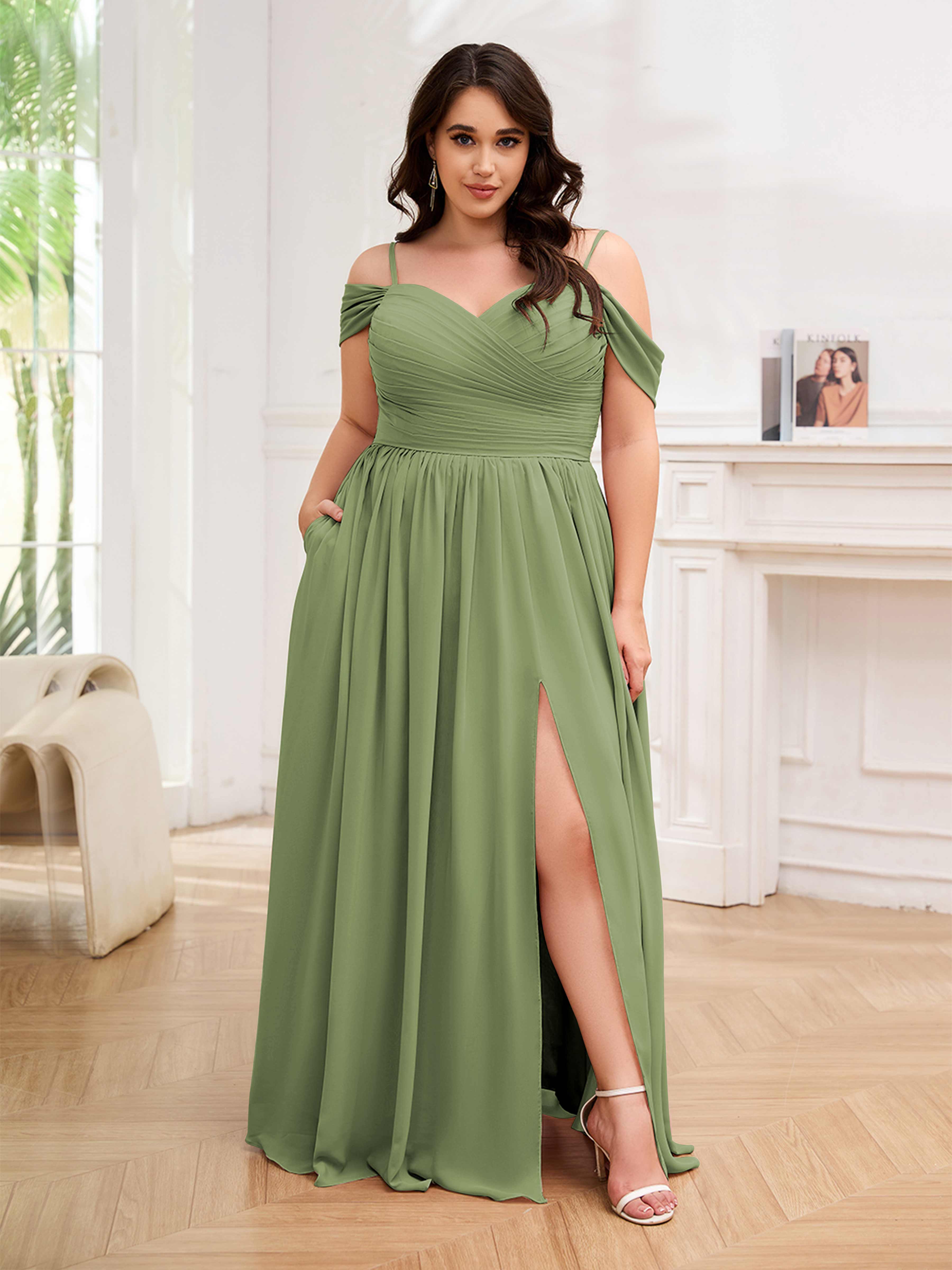 #Couleur_Vert Olive