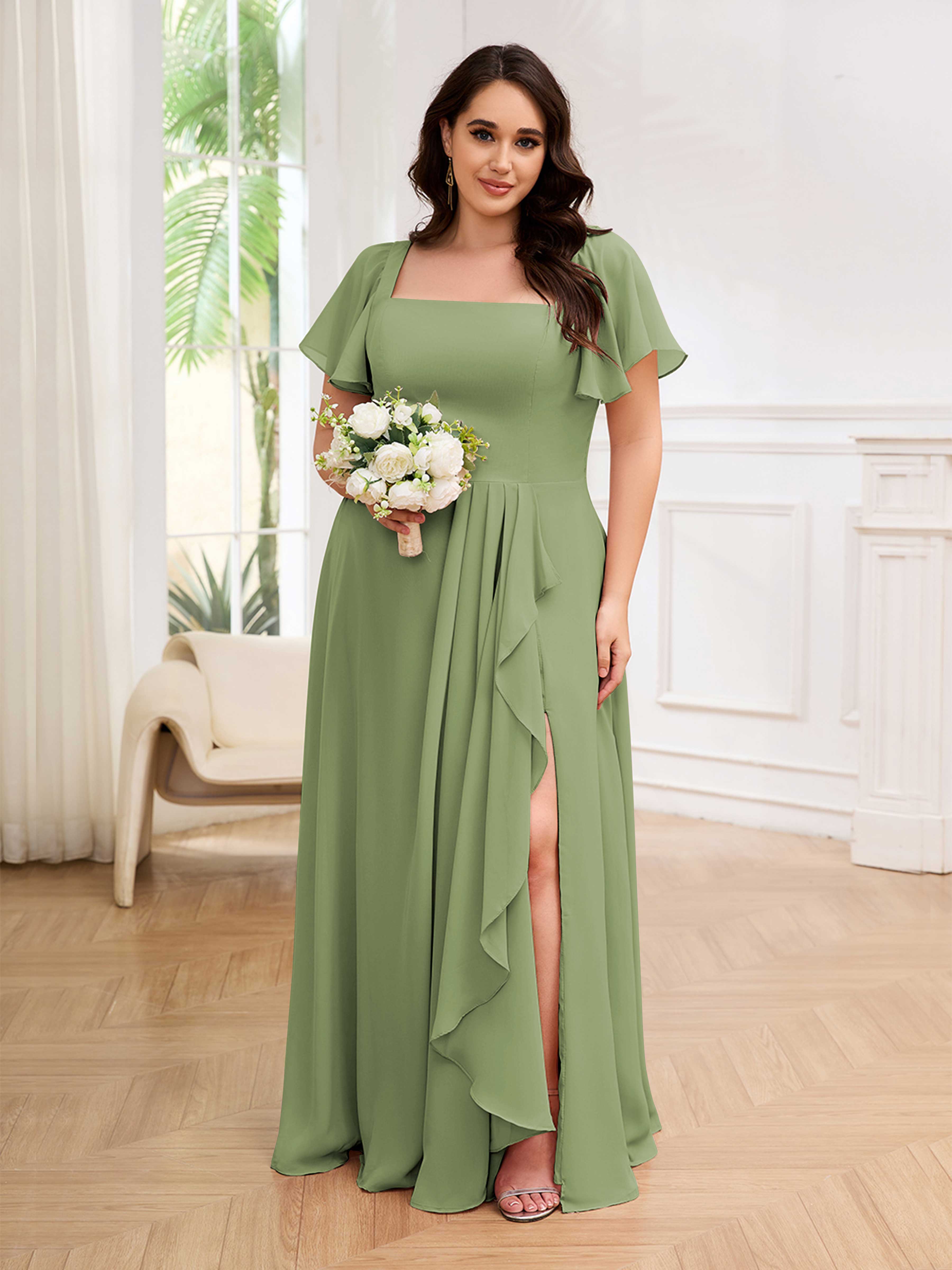 #Couleur_Vert Olive