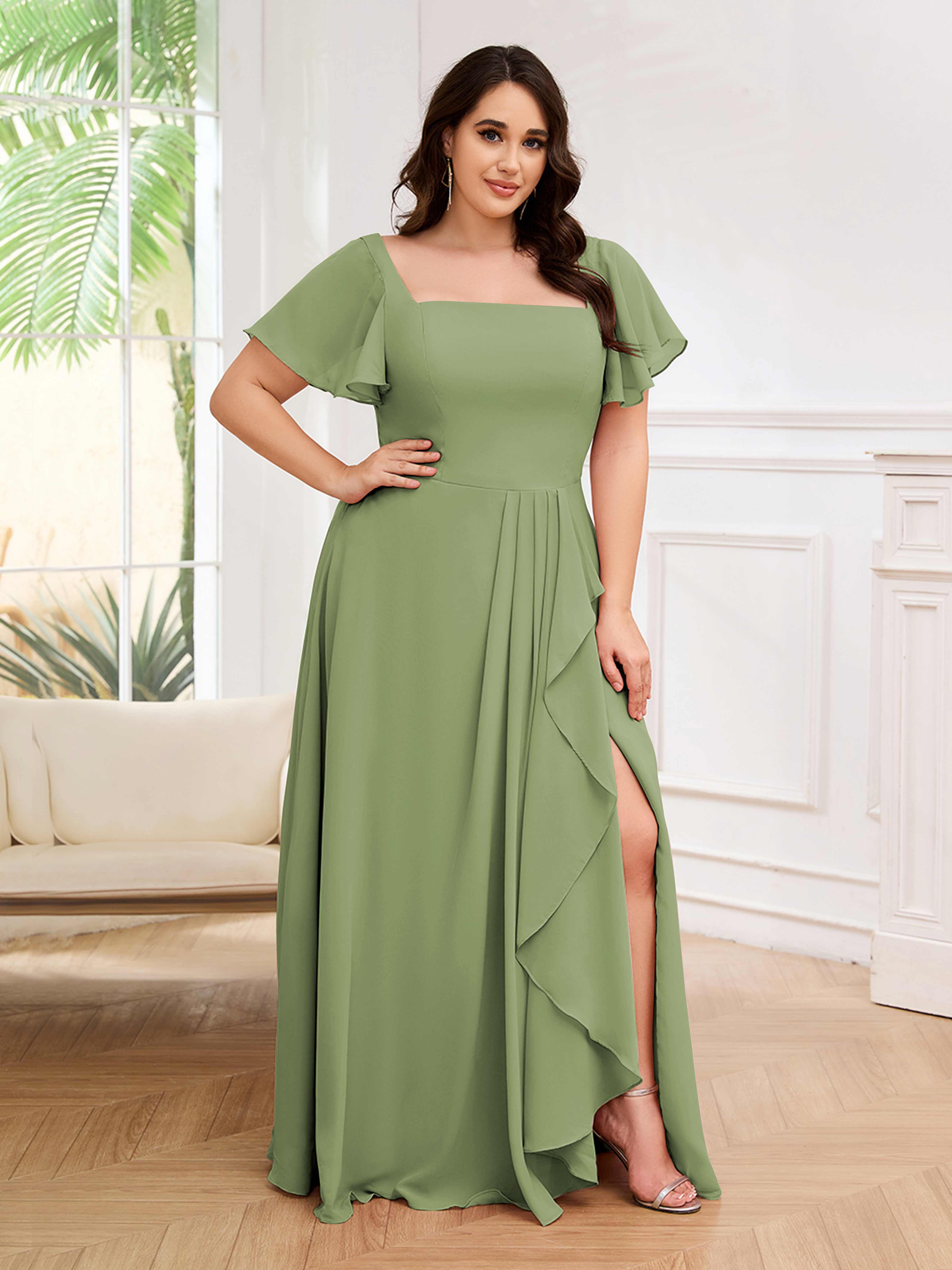 #Couleur_Vert Olive