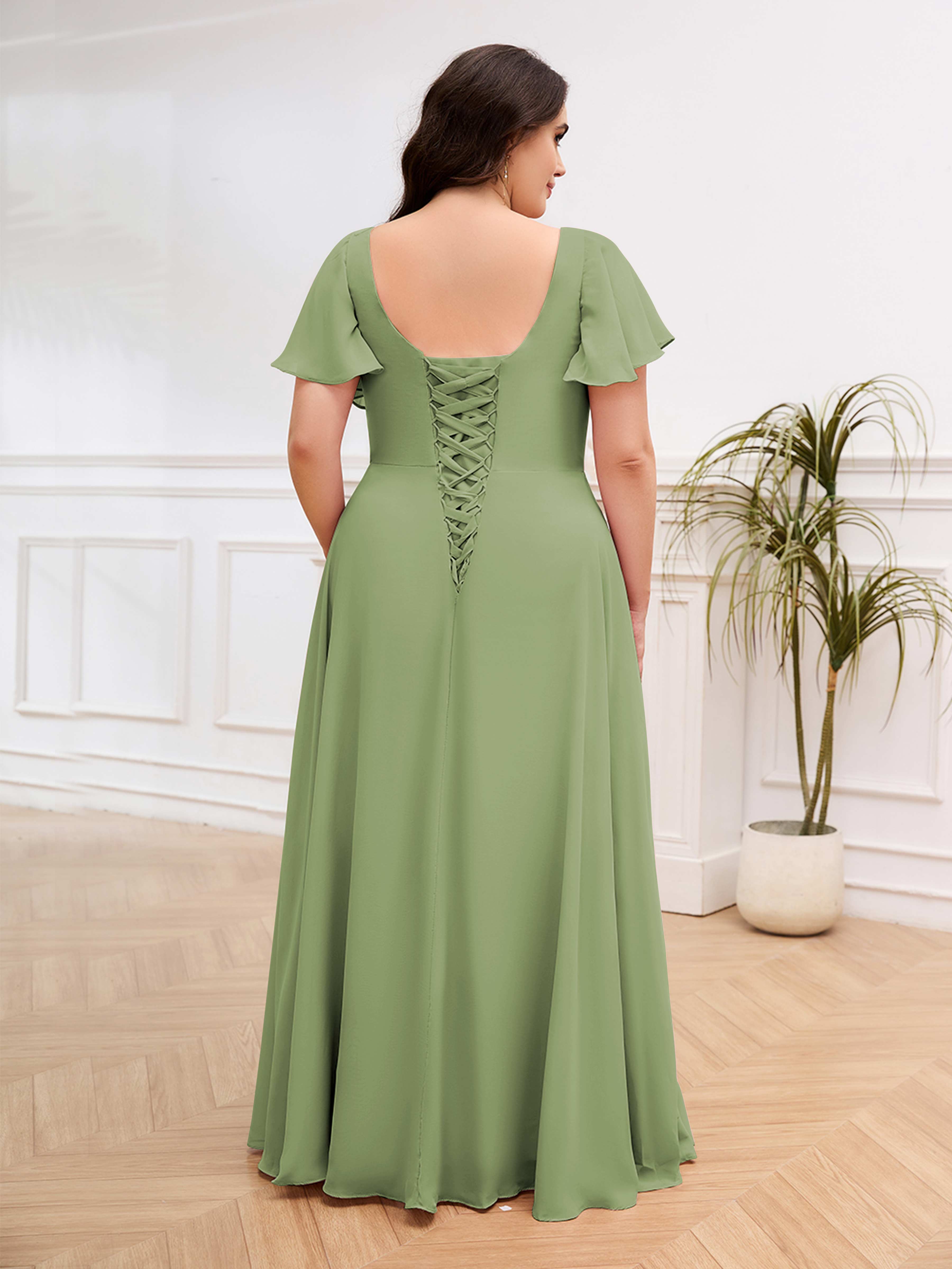 #Couleur_Vert Olive