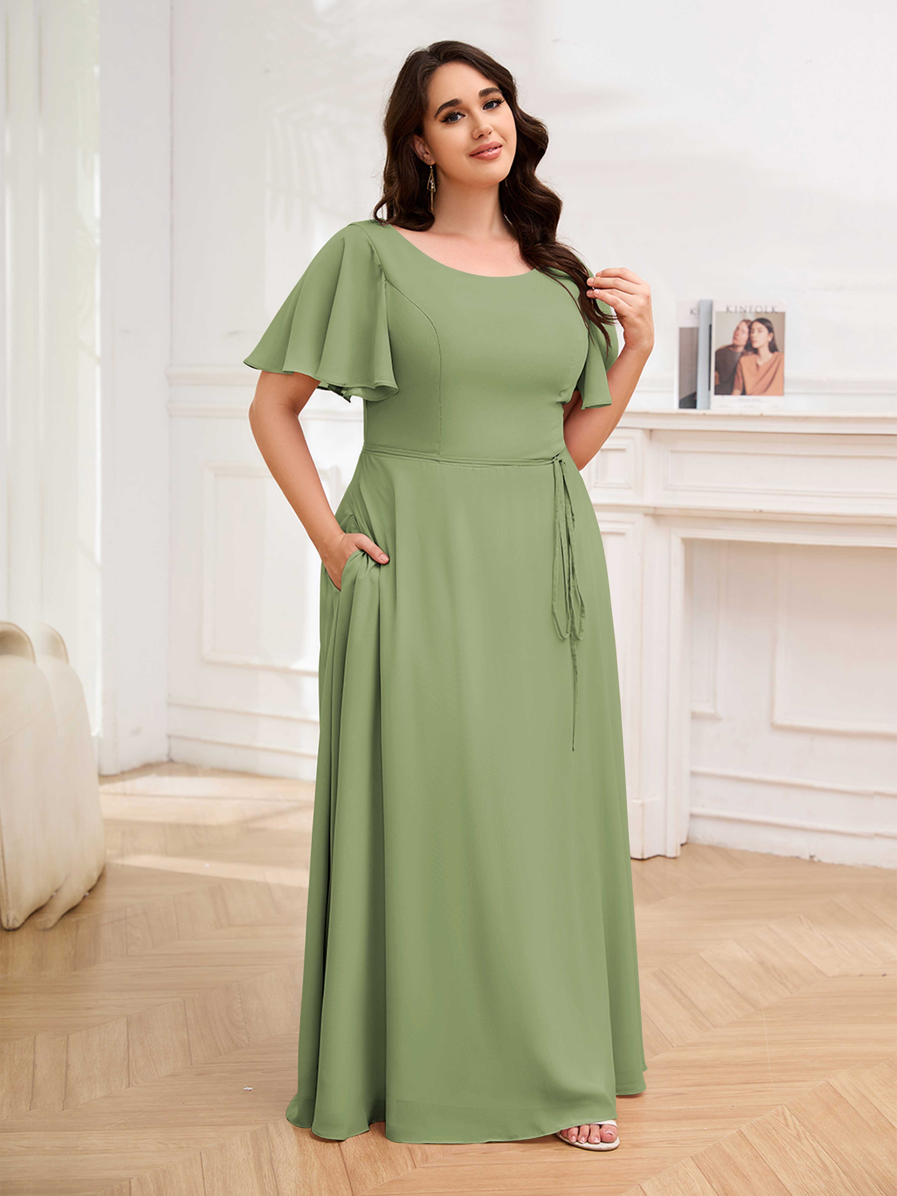 #Couleur_Vert Olive