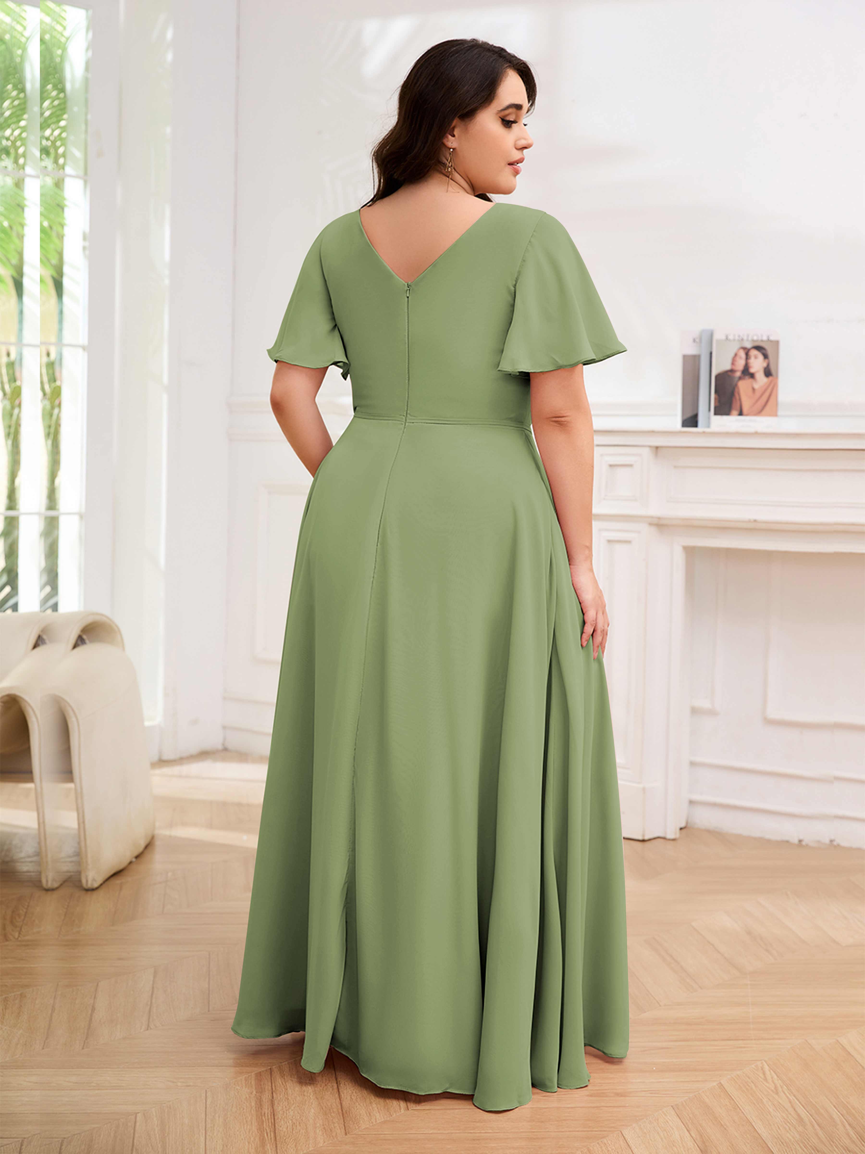 #Couleur_Vert Olive