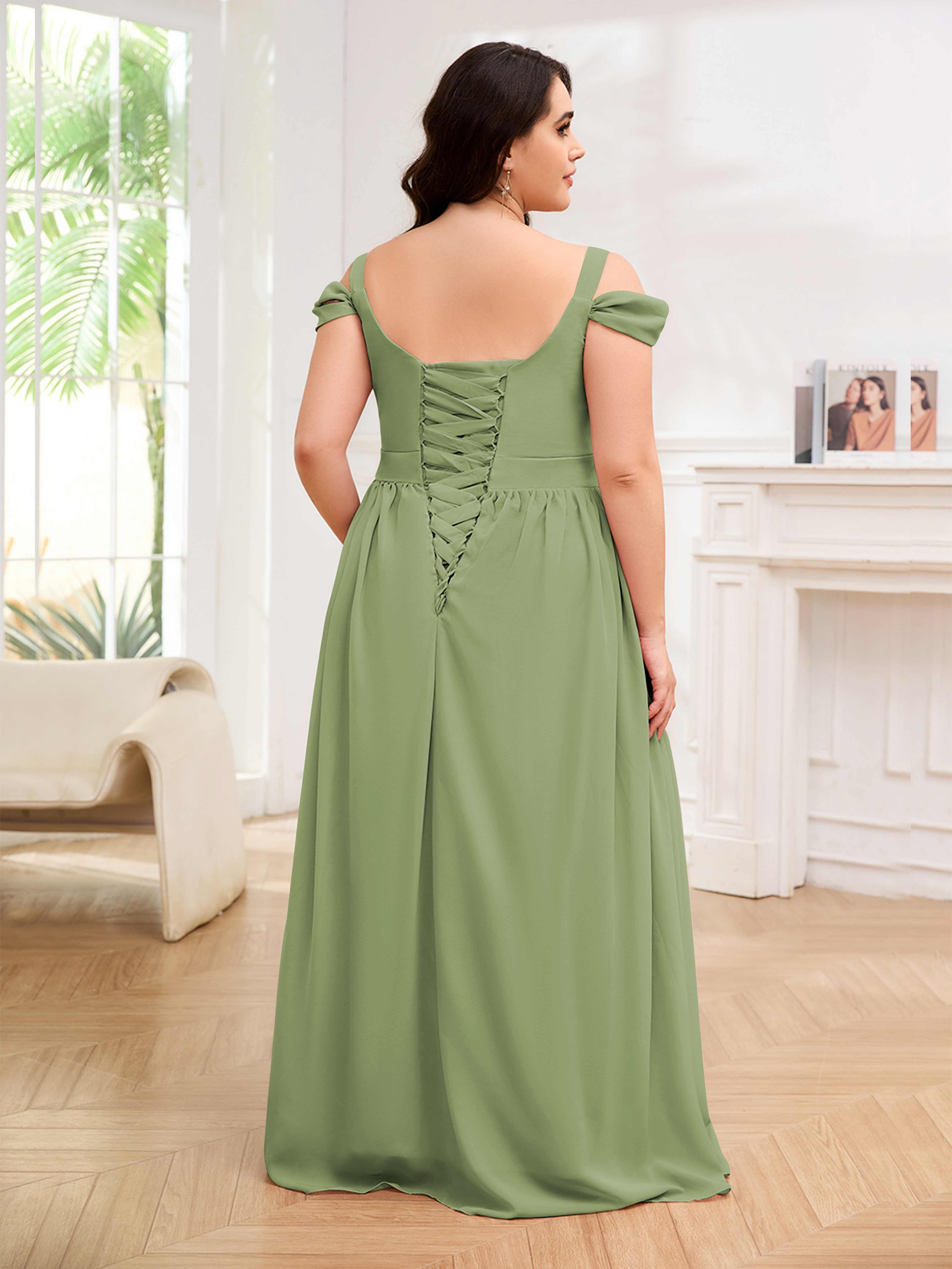 #Couleur_Vert Olive