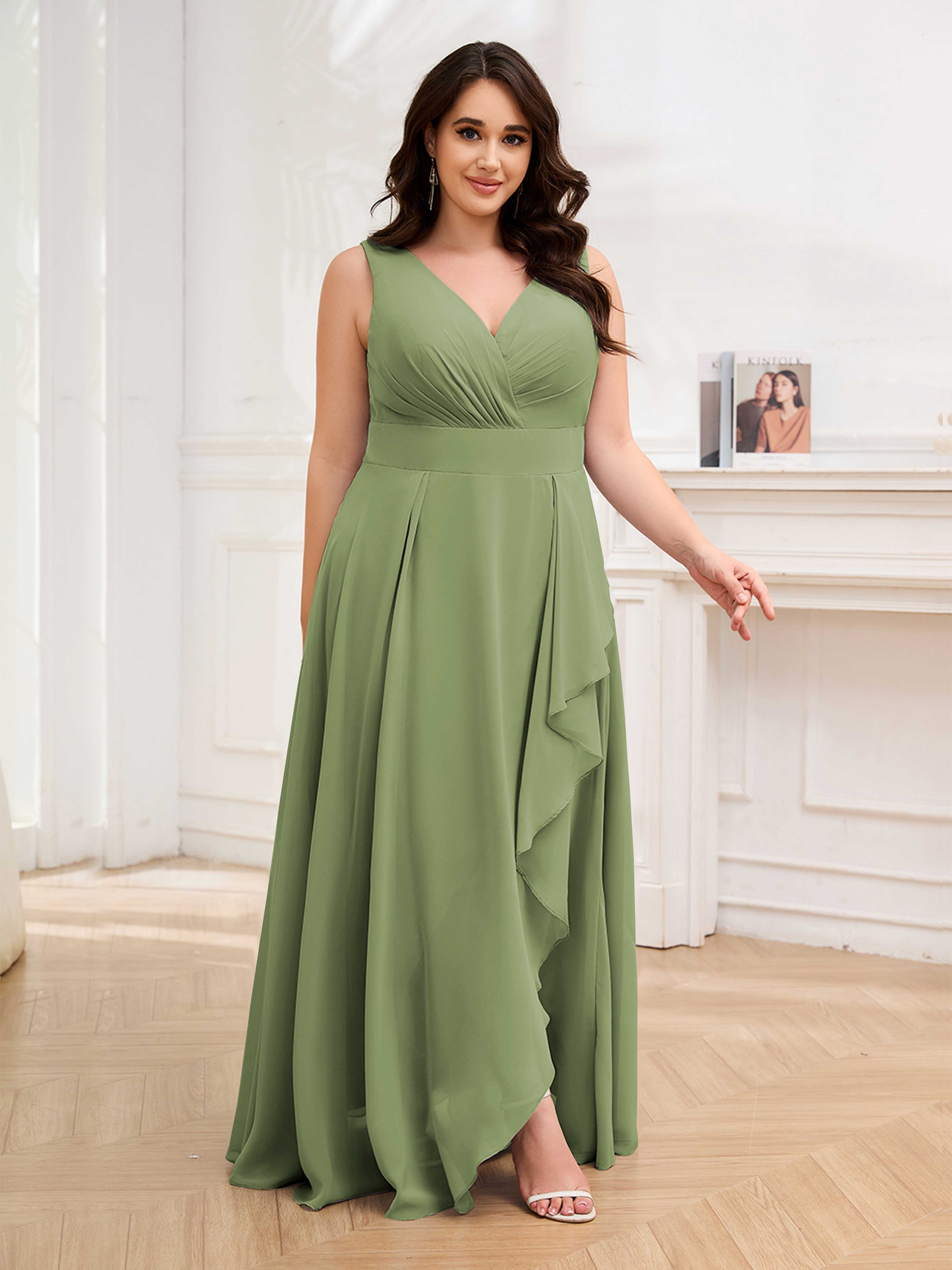 #Couleur_Vert Olive
