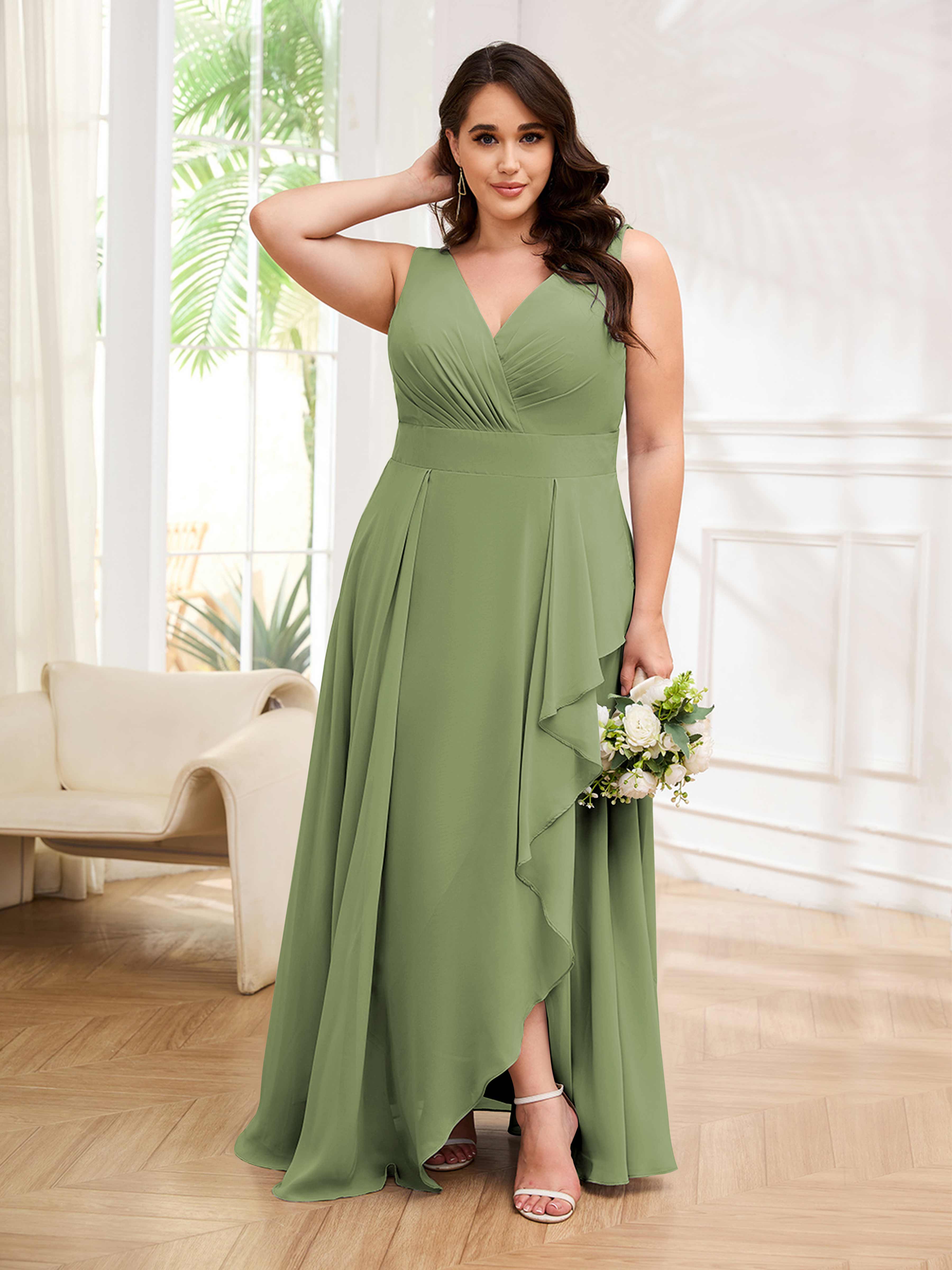 #Couleur_Vert Olive