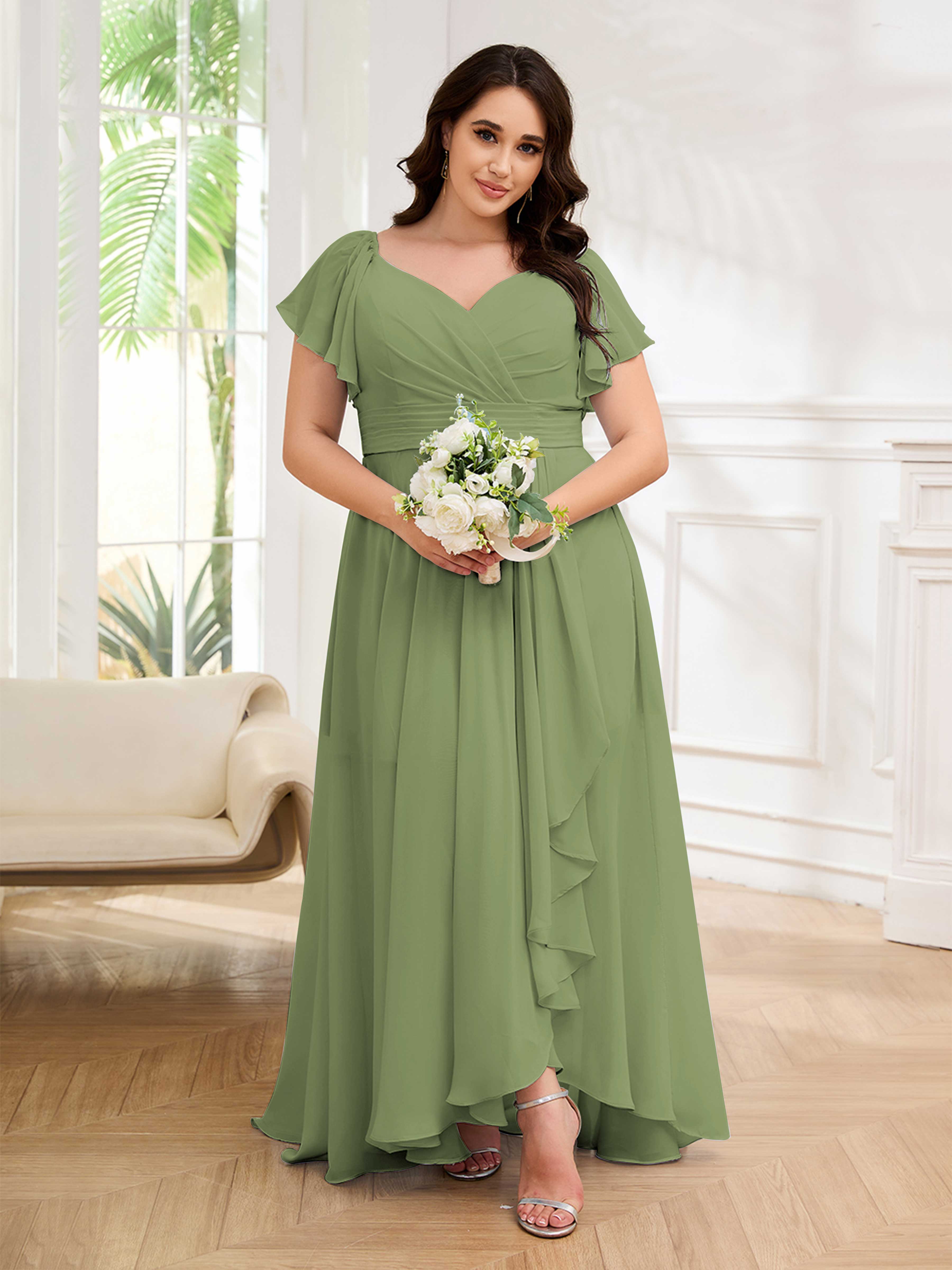 #Couleur_Vert Olive