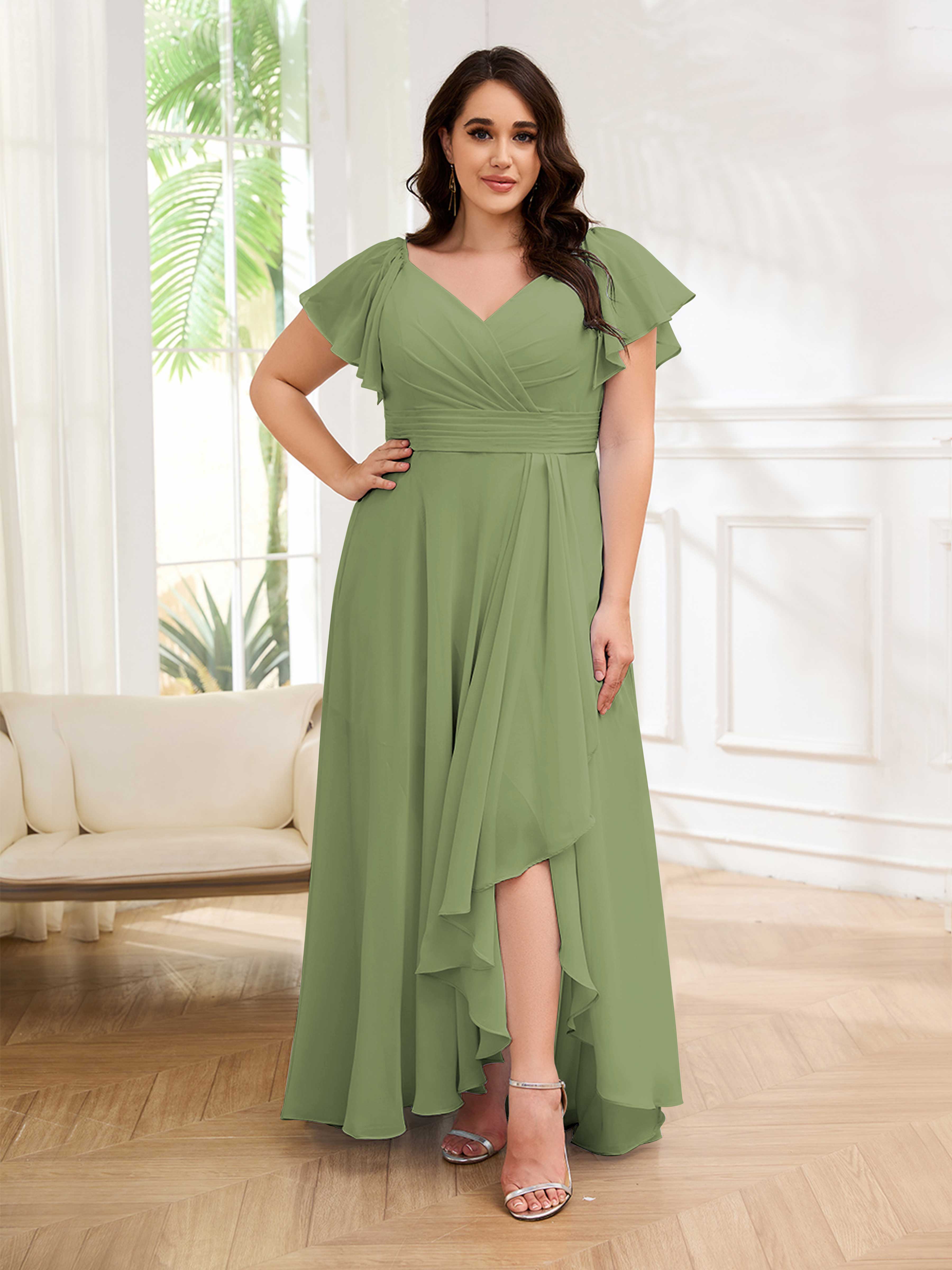#Couleur_Vert Olive
