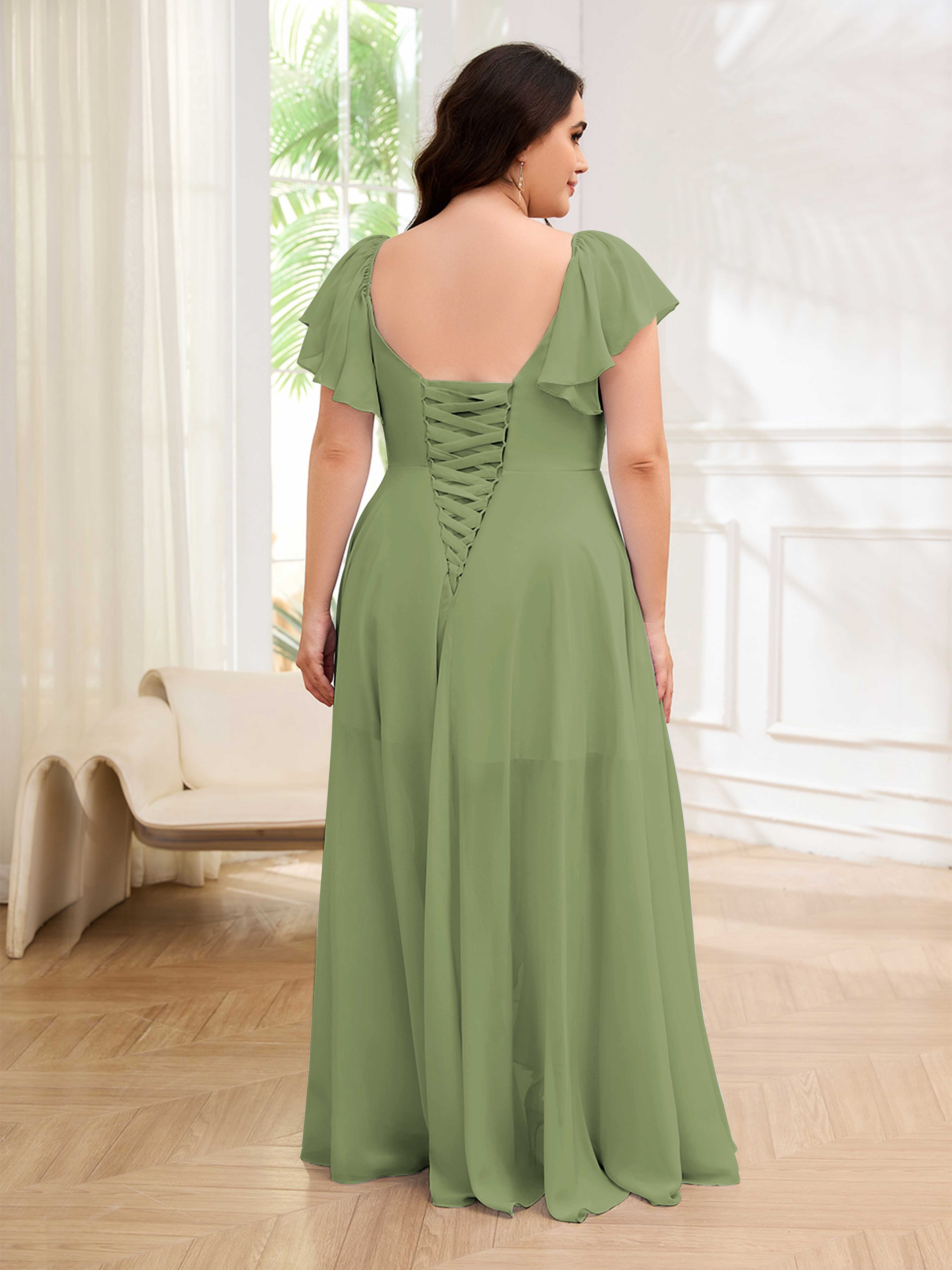 #Couleur_Vert Olive