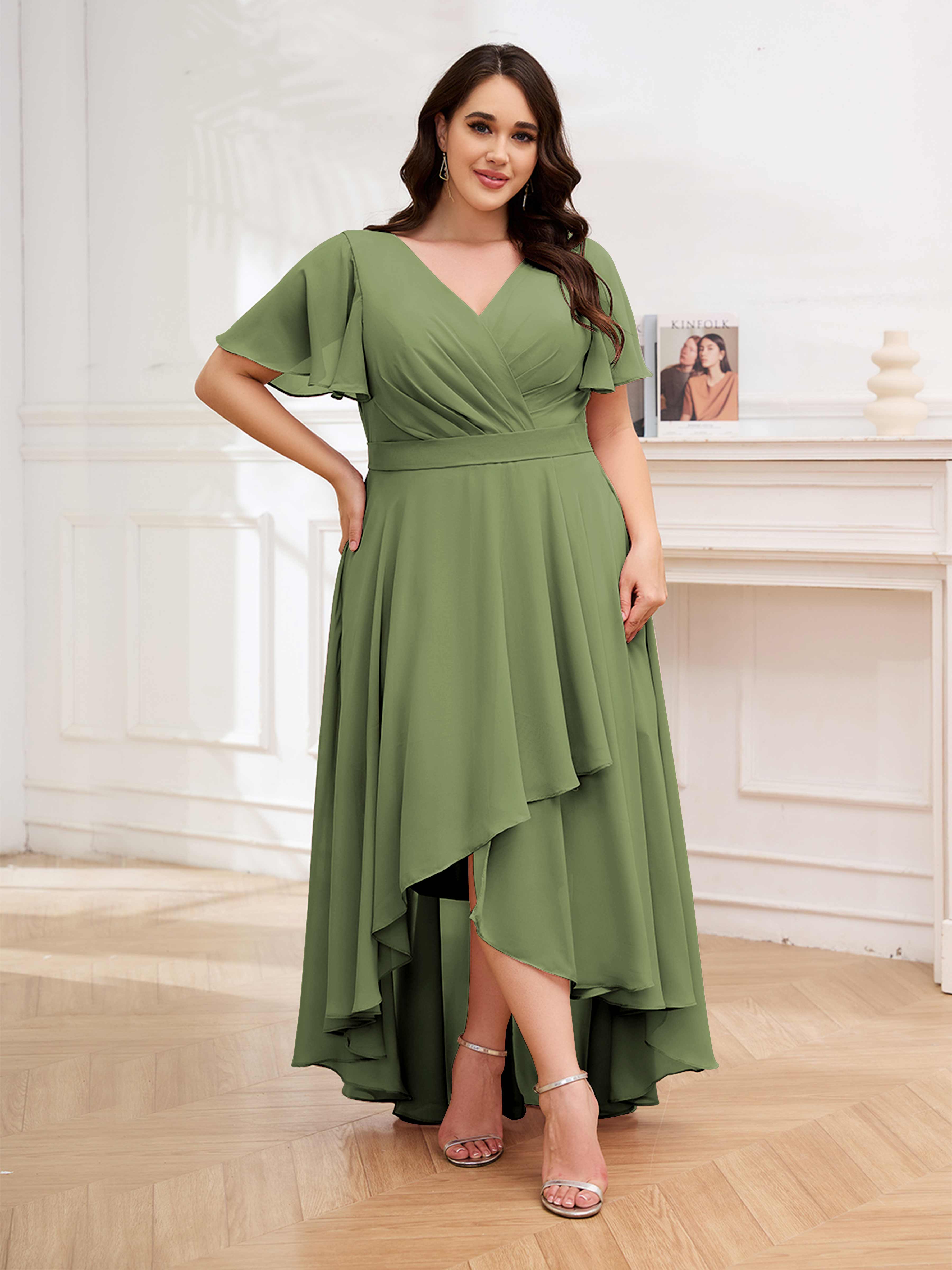 #Couleur_Vert Olive