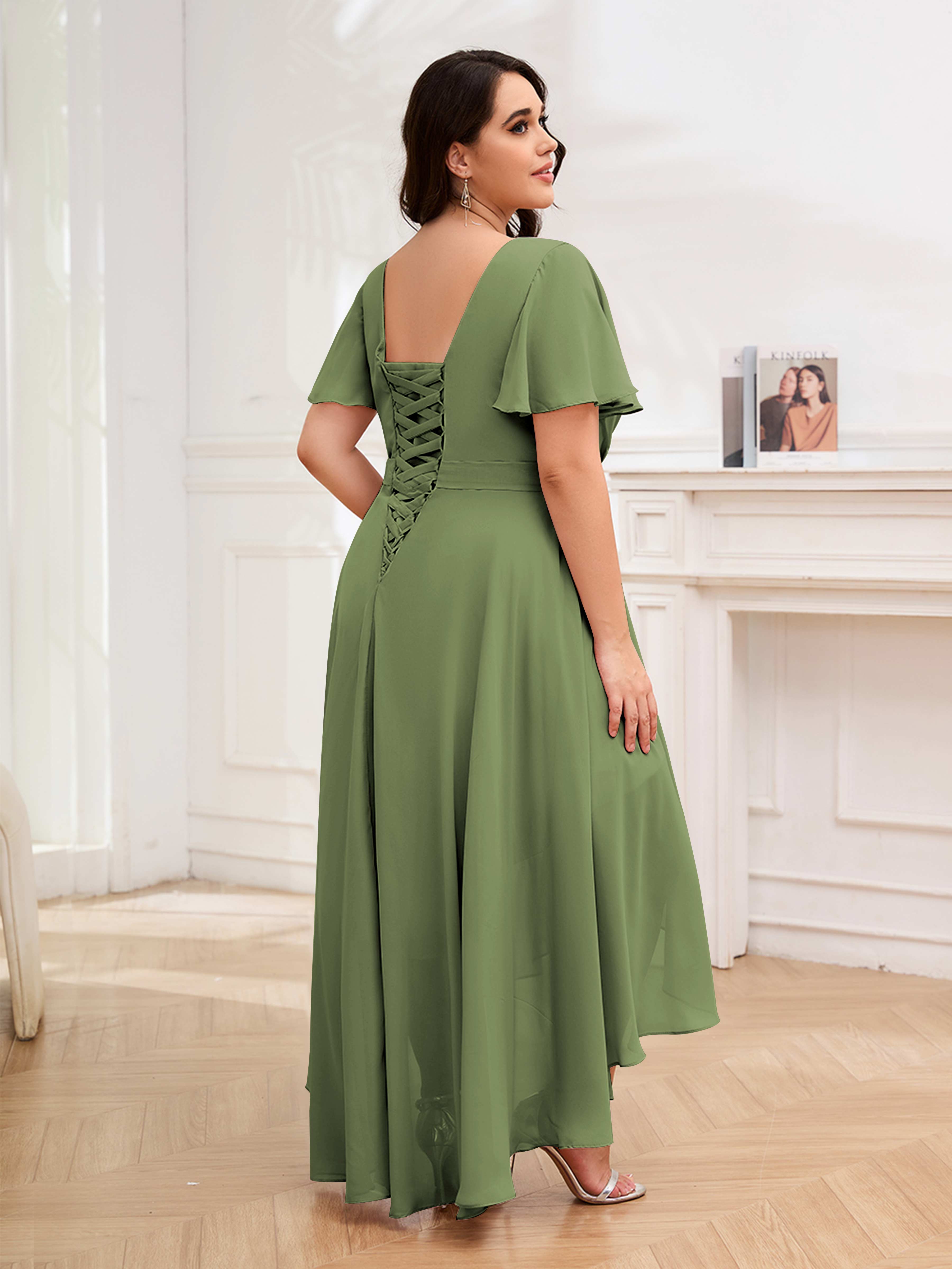 #Couleur_Vert Olive