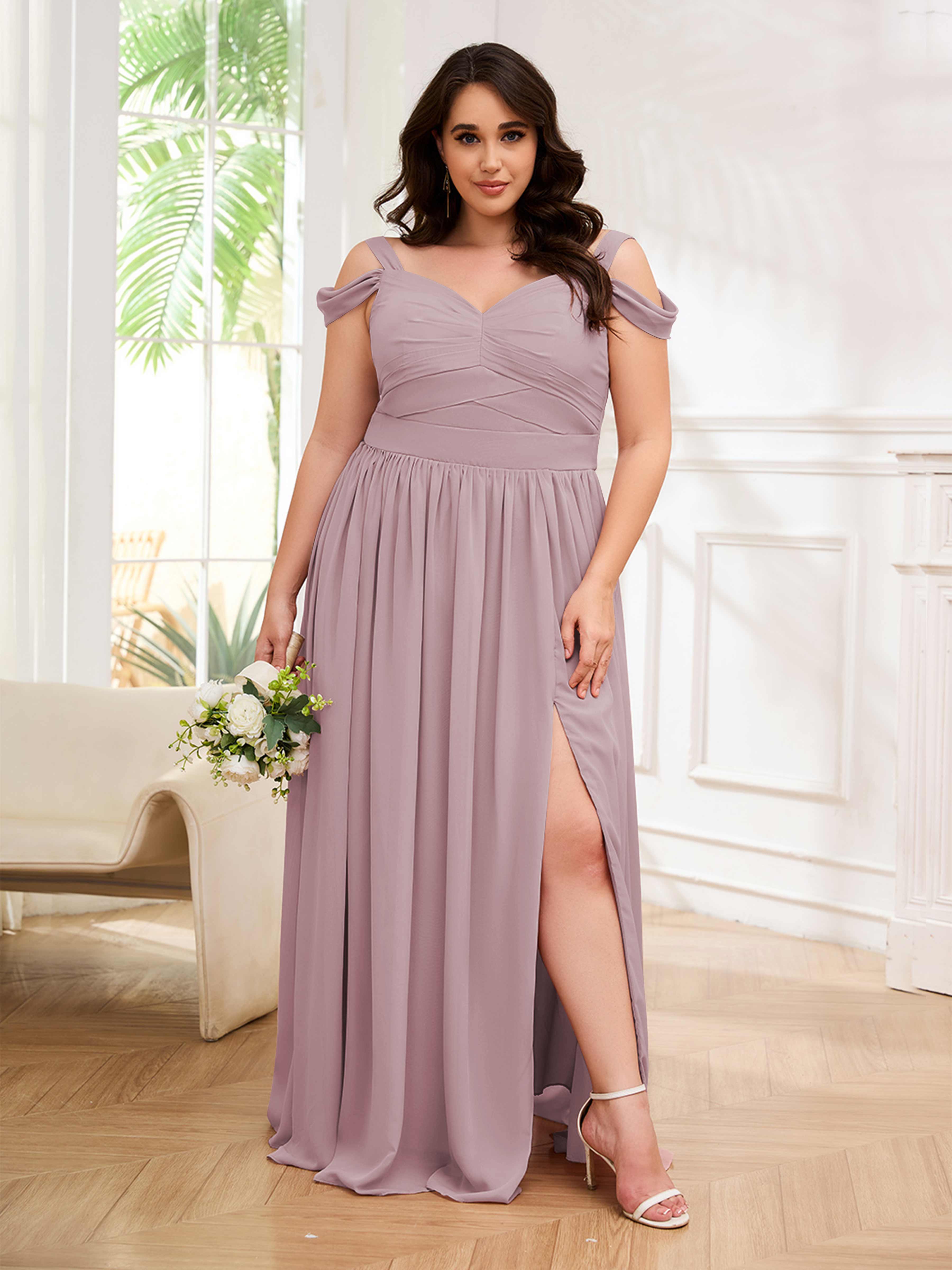 #Couleur_Vintage Mauve