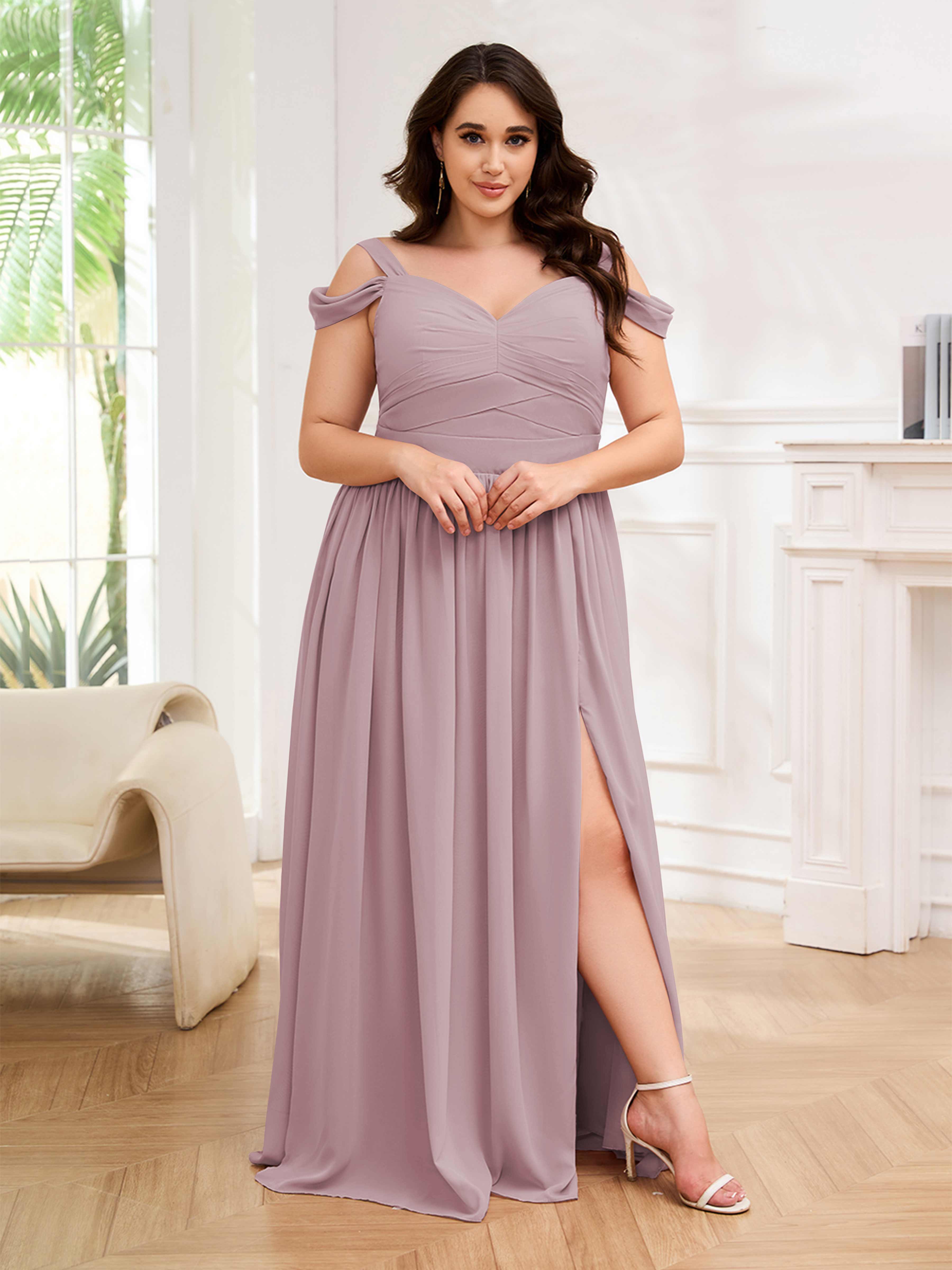 #Couleur_Vintage Mauve