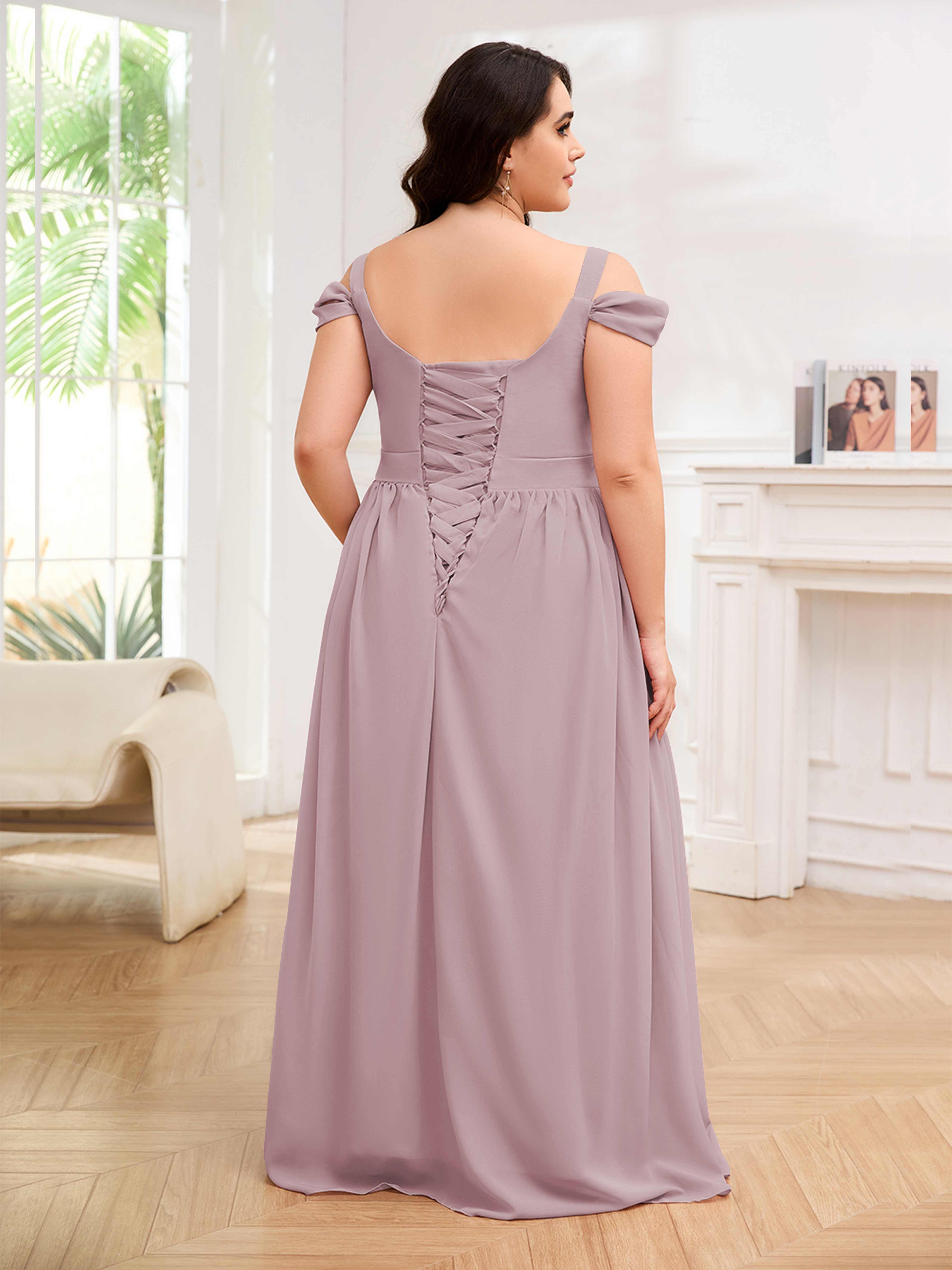#Couleur_Vintage Mauve