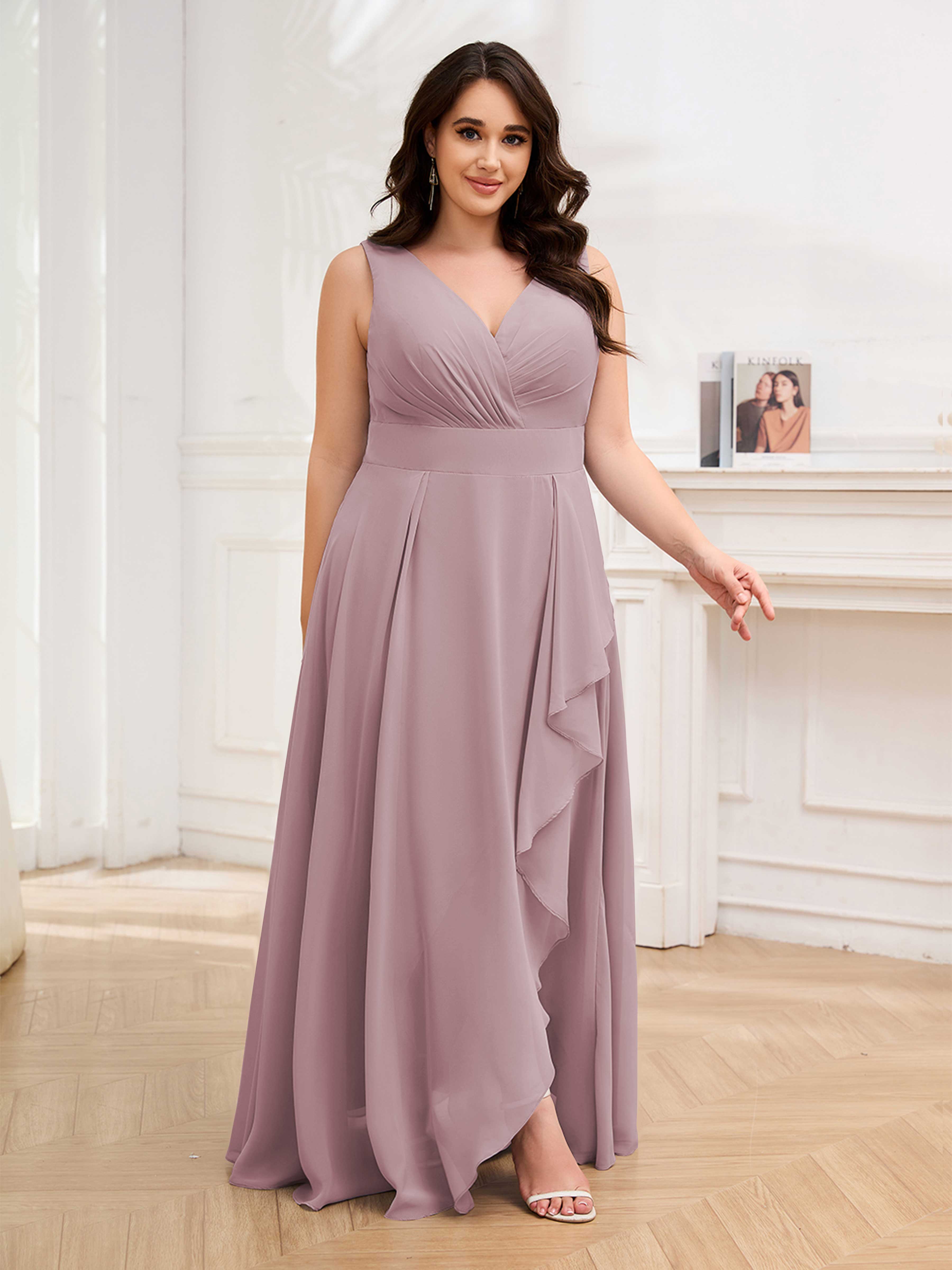 #Couleur_Vintage Mauve
