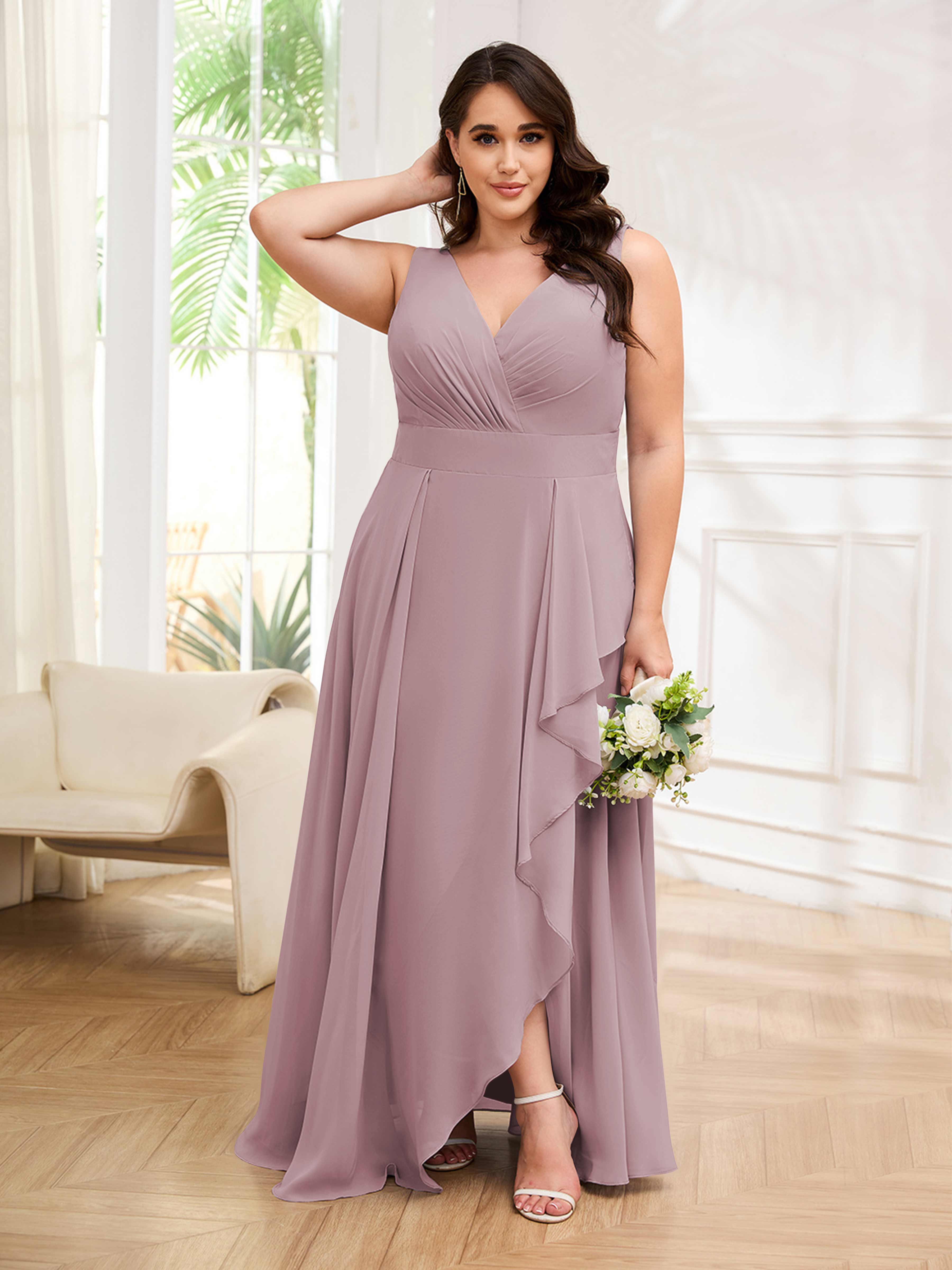 #Couleur_Vintage Mauve