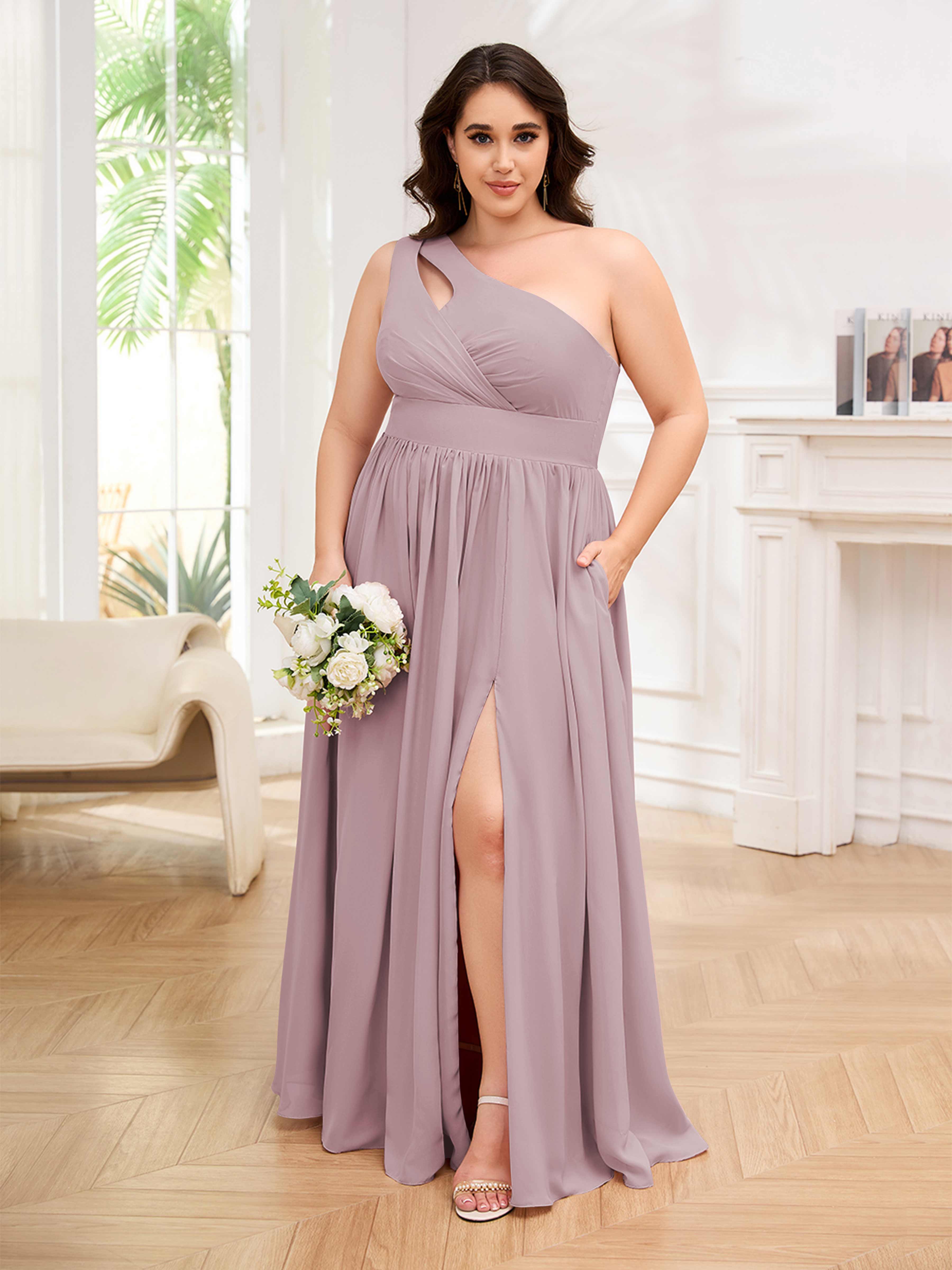 #Couleur_Vintage Mauve