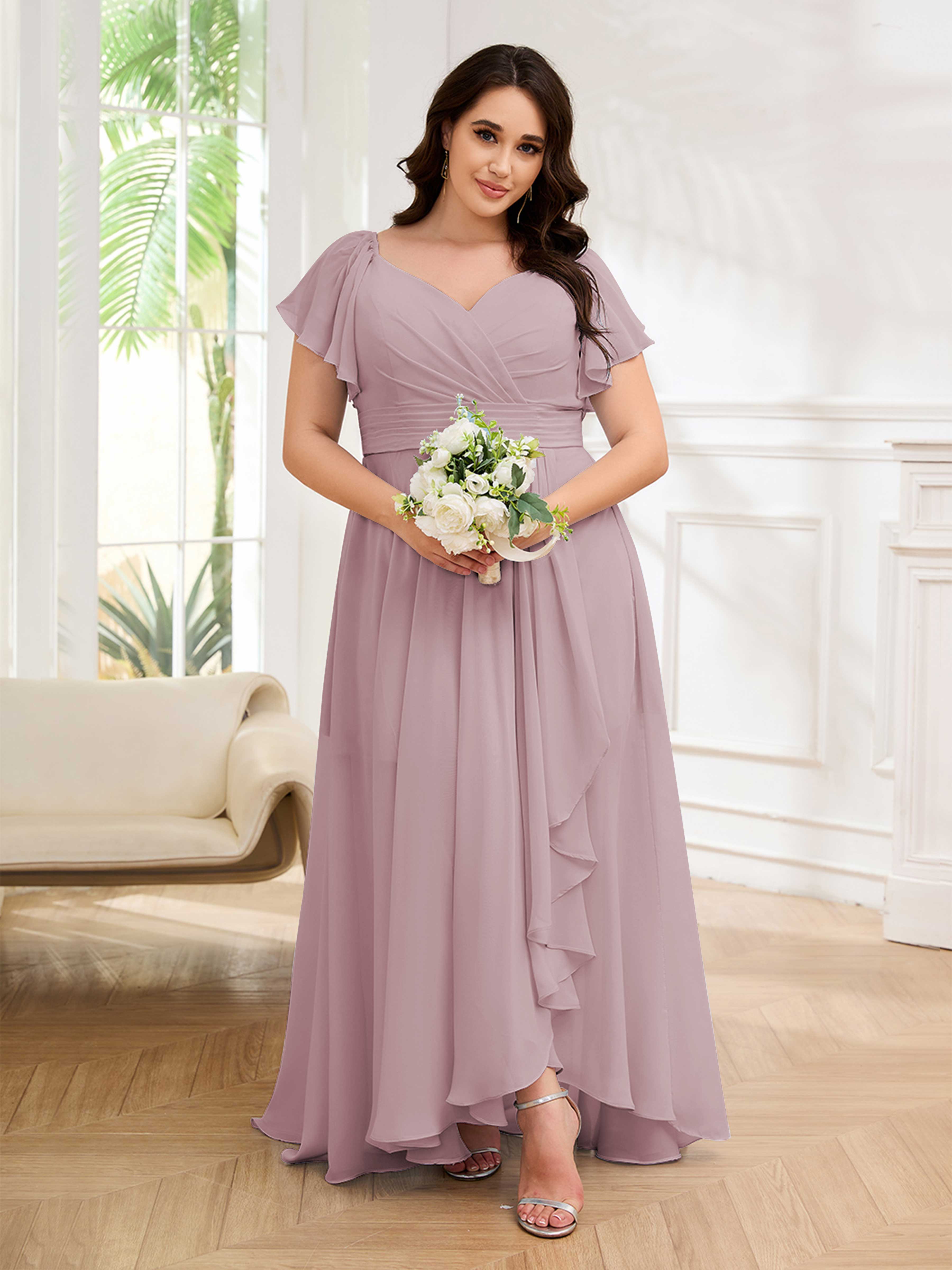 #Couleur_Vintage Mauve