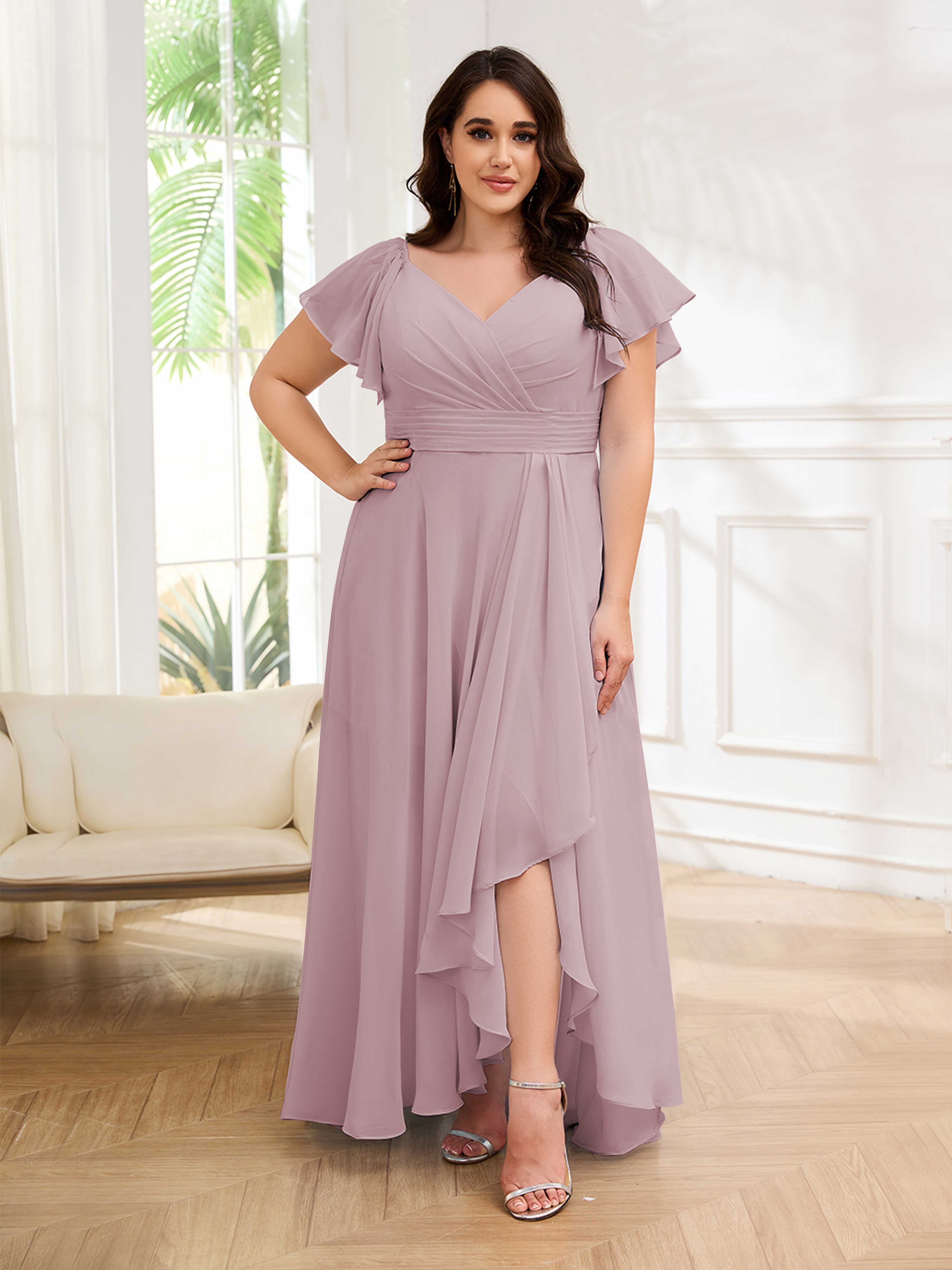 #Couleur_Vintage Mauve